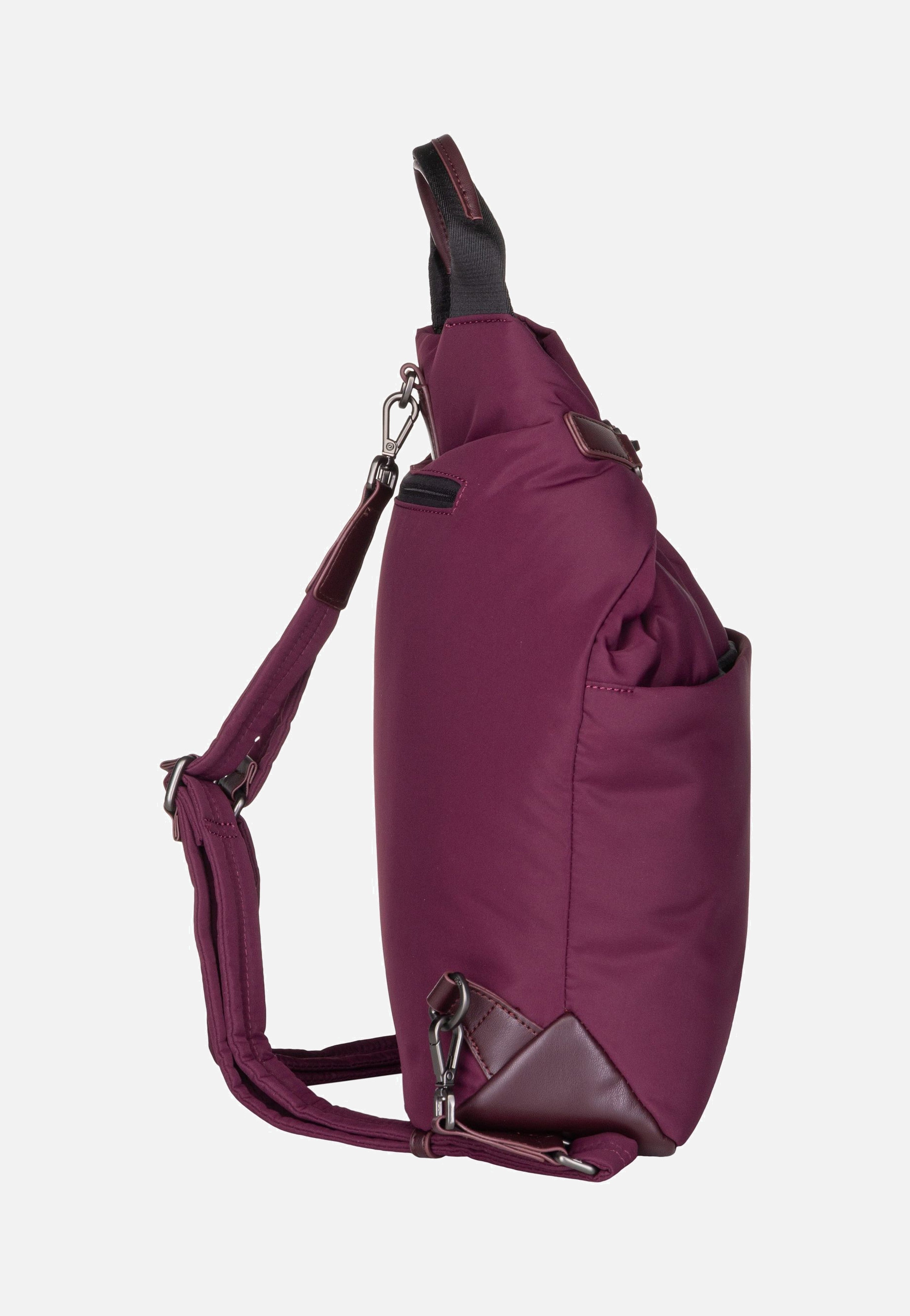 Jost Falun X-Change Bag S Wine Backpack