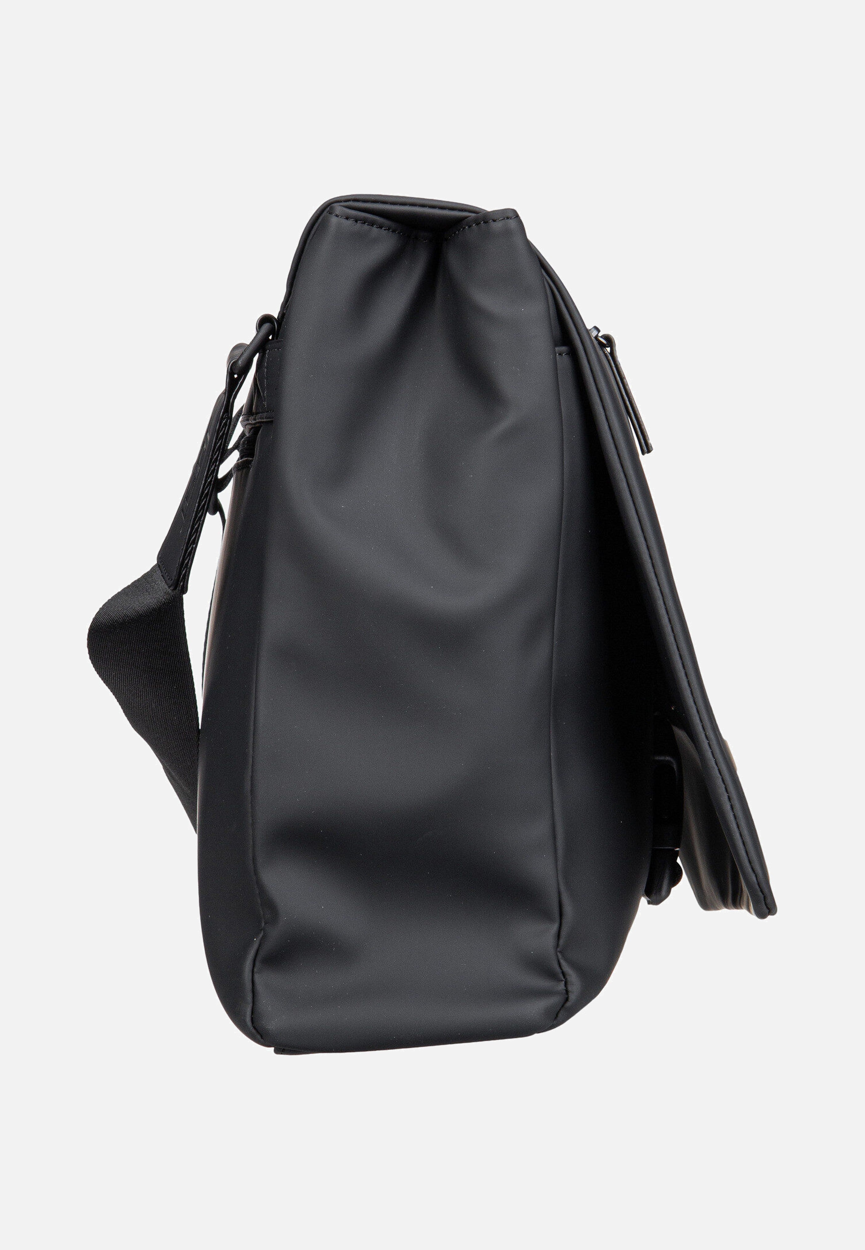 Jost - Halmstad 5402 Schwarz - Messenger Bag | Neutral-Image