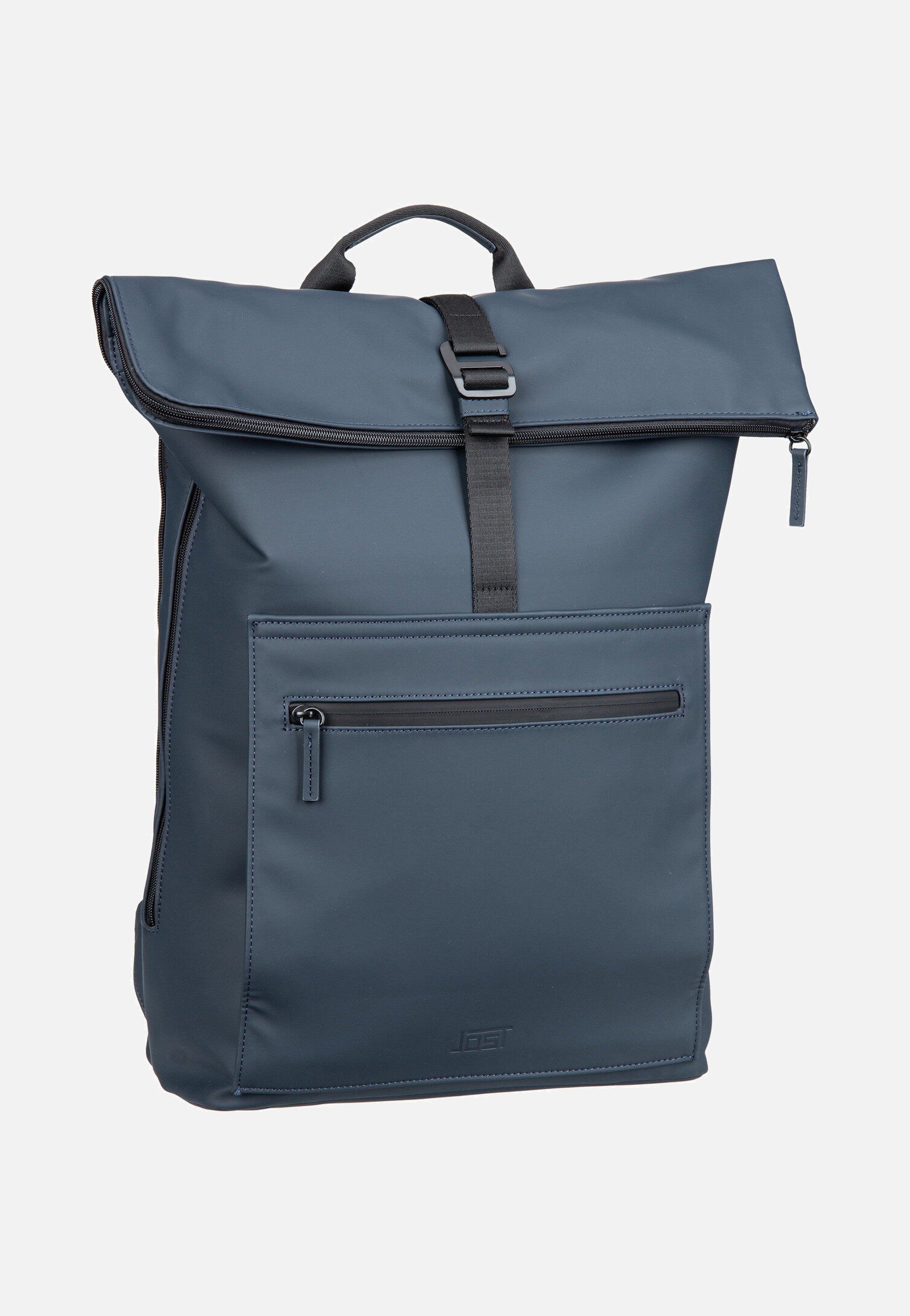 Jost - Halmstad 5405 Navy - Backpack | Neutral-Image