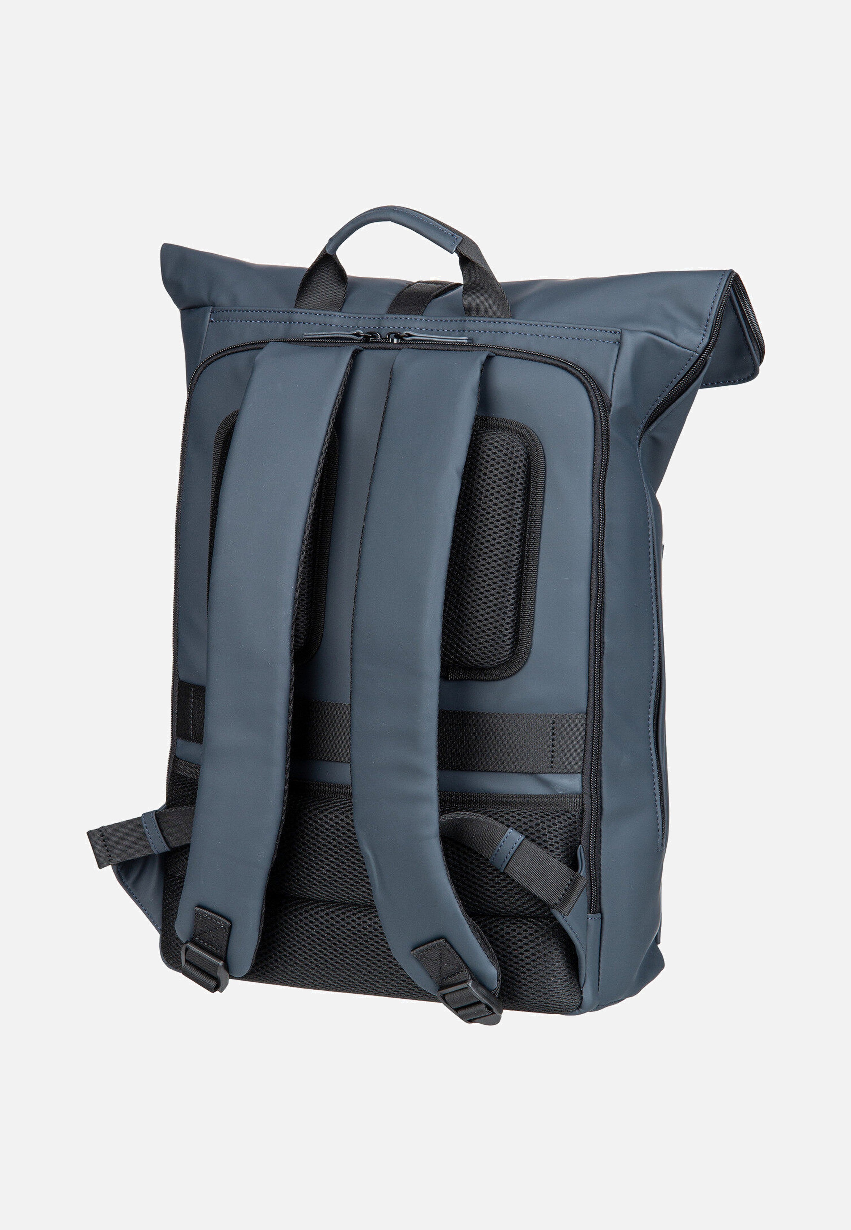 Jost - Halmstad 5405 Navy - Backpack | Neutral-Image
