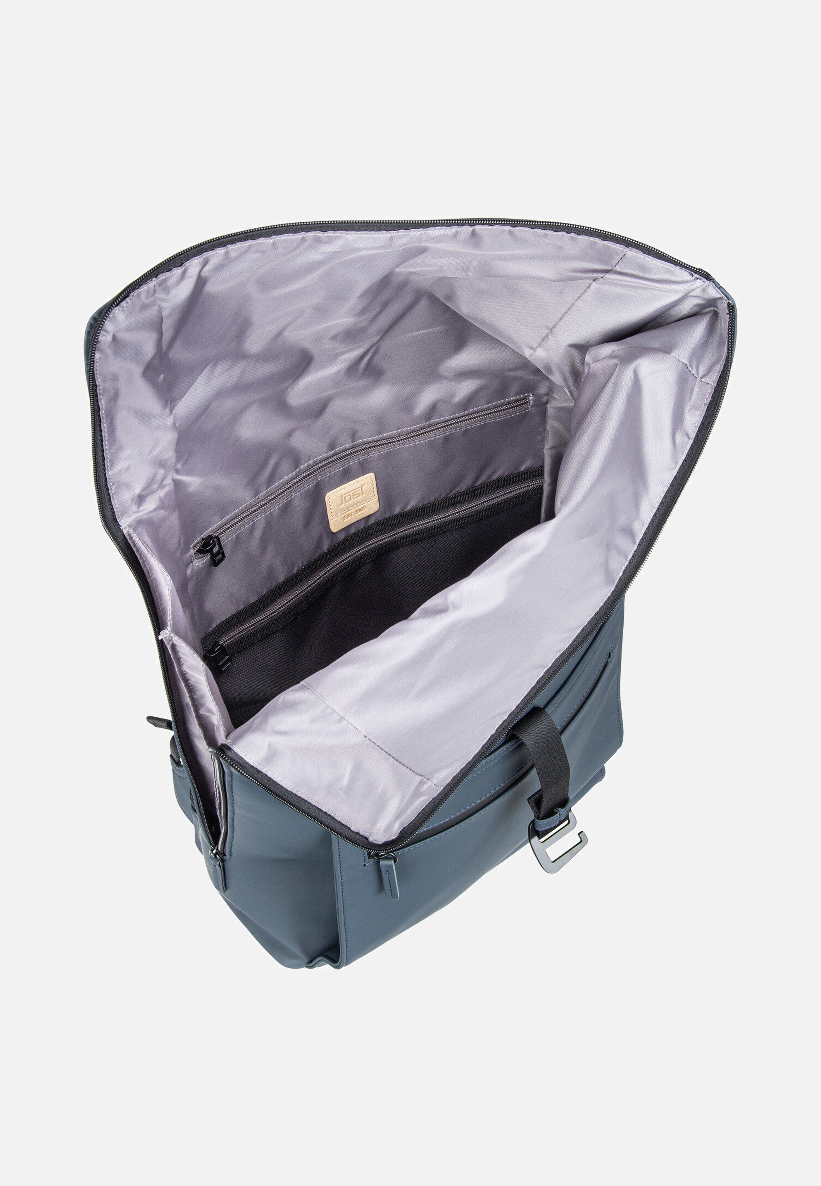 Jost - Halmstad 5405 Navy - Backpack | Neutral-Image