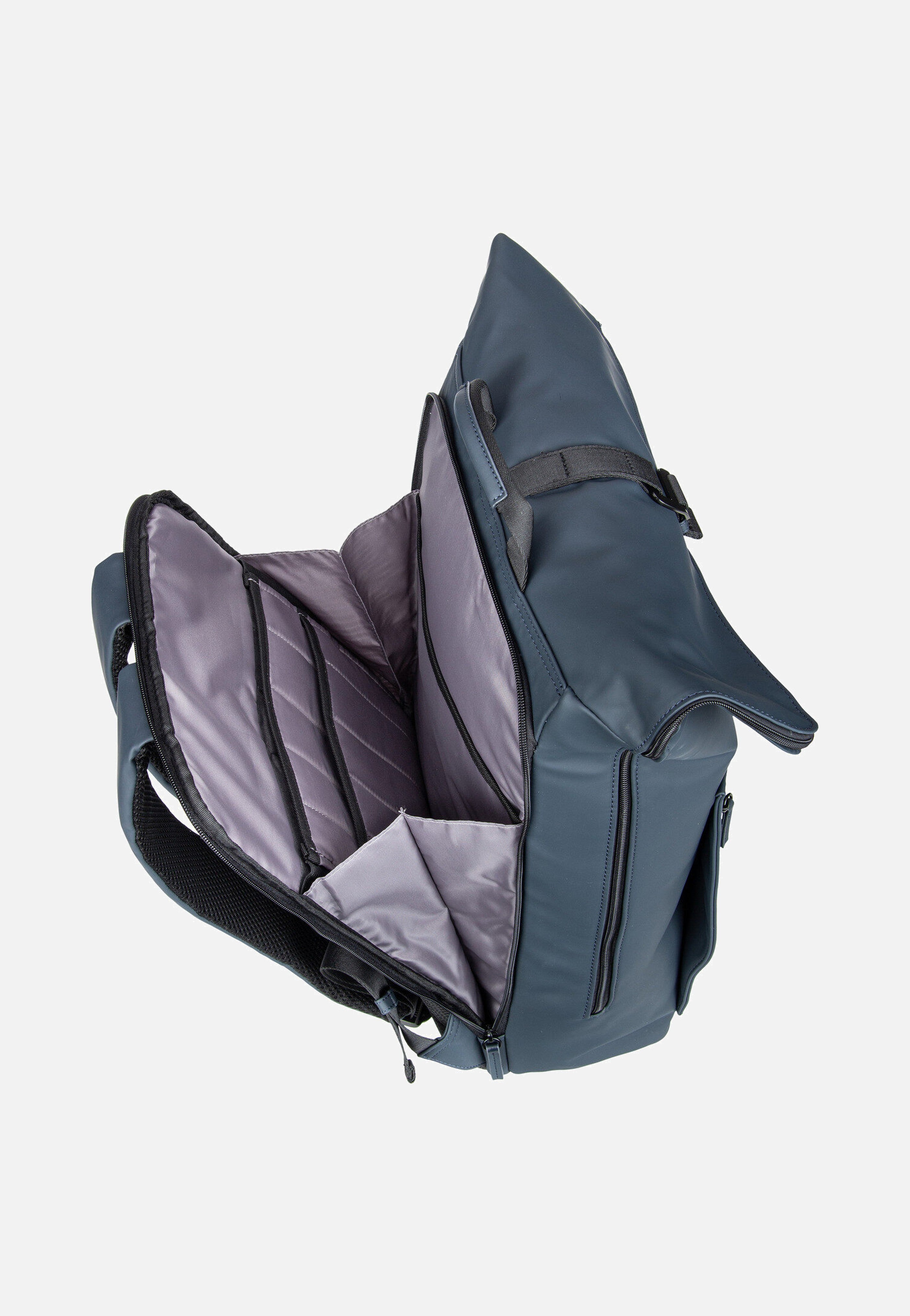 Jost - Halmstad 5405 Navy - Backpack | Neutral-Image