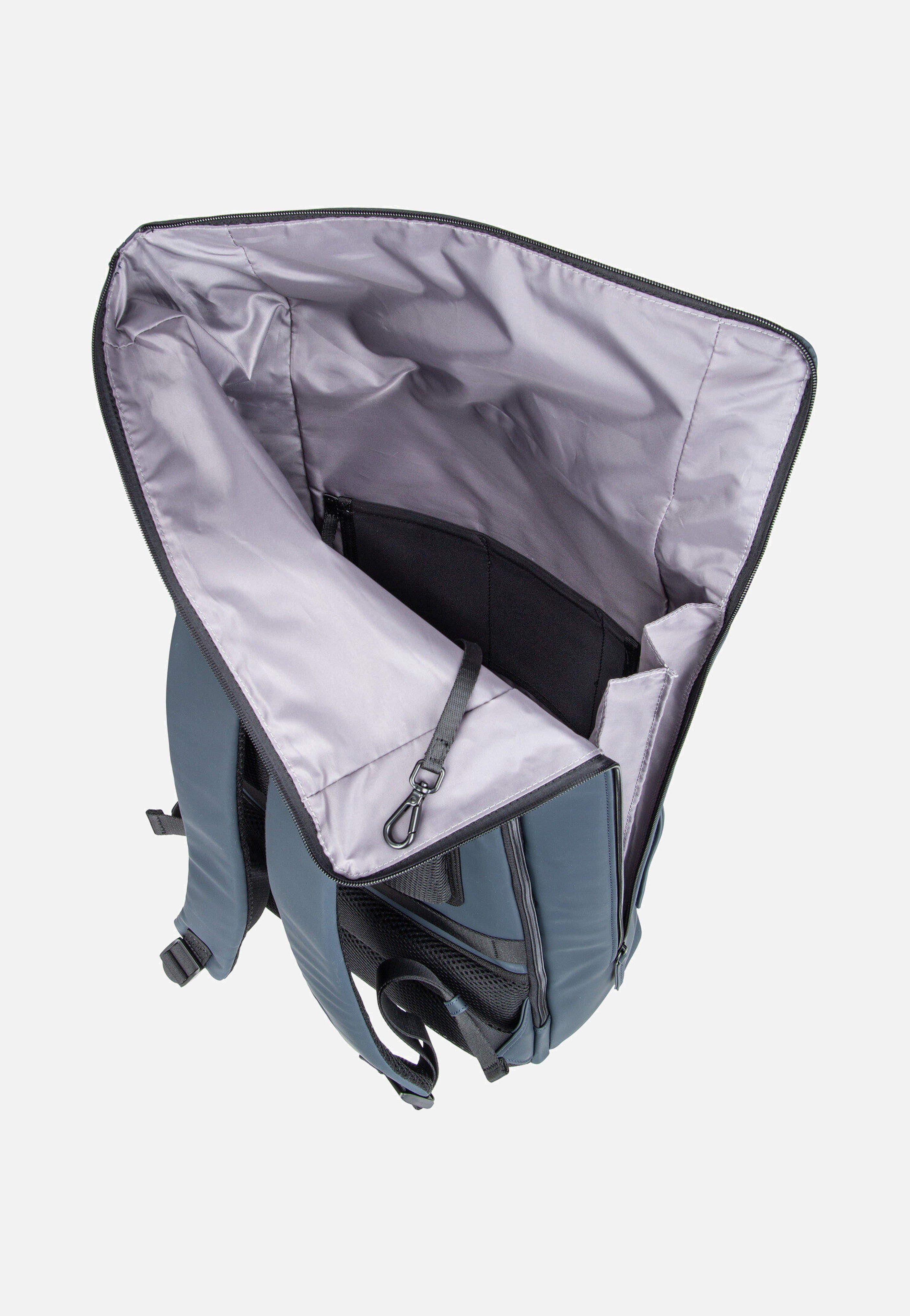 Jost - Halmstad 5405 Navy - Backpack | Neutral-Image