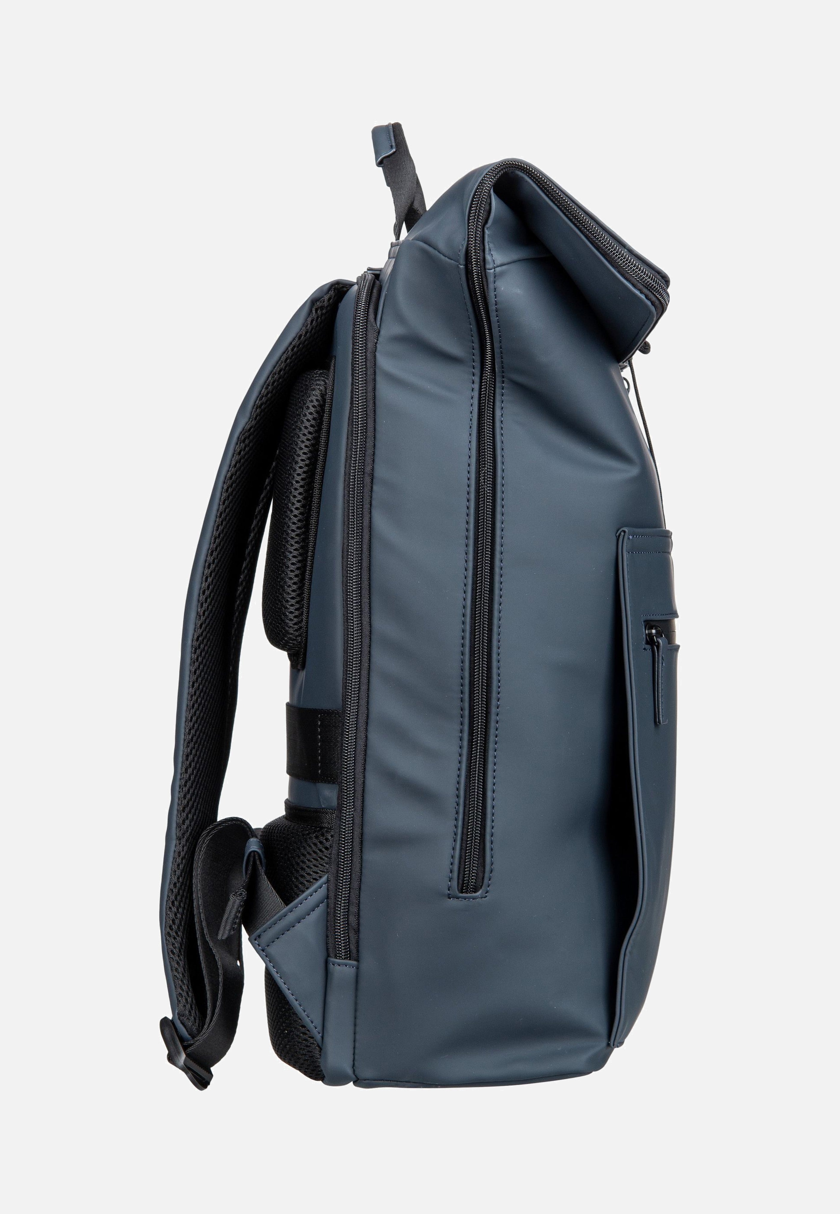 Jost - Halmstad 5405 Navy - Backpack | Neutral-Image