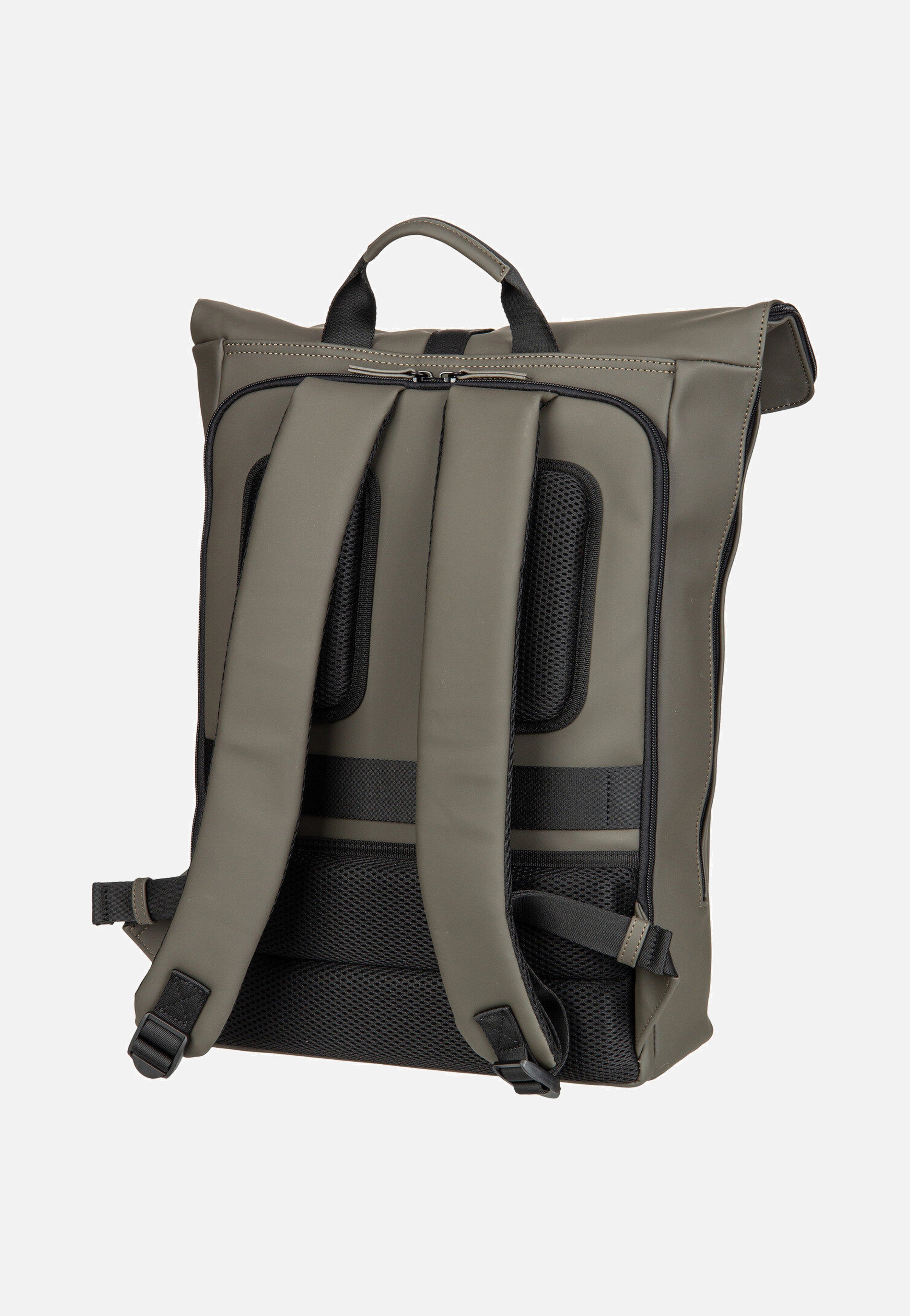 Jost Halmstad 5405 Olive Backpack