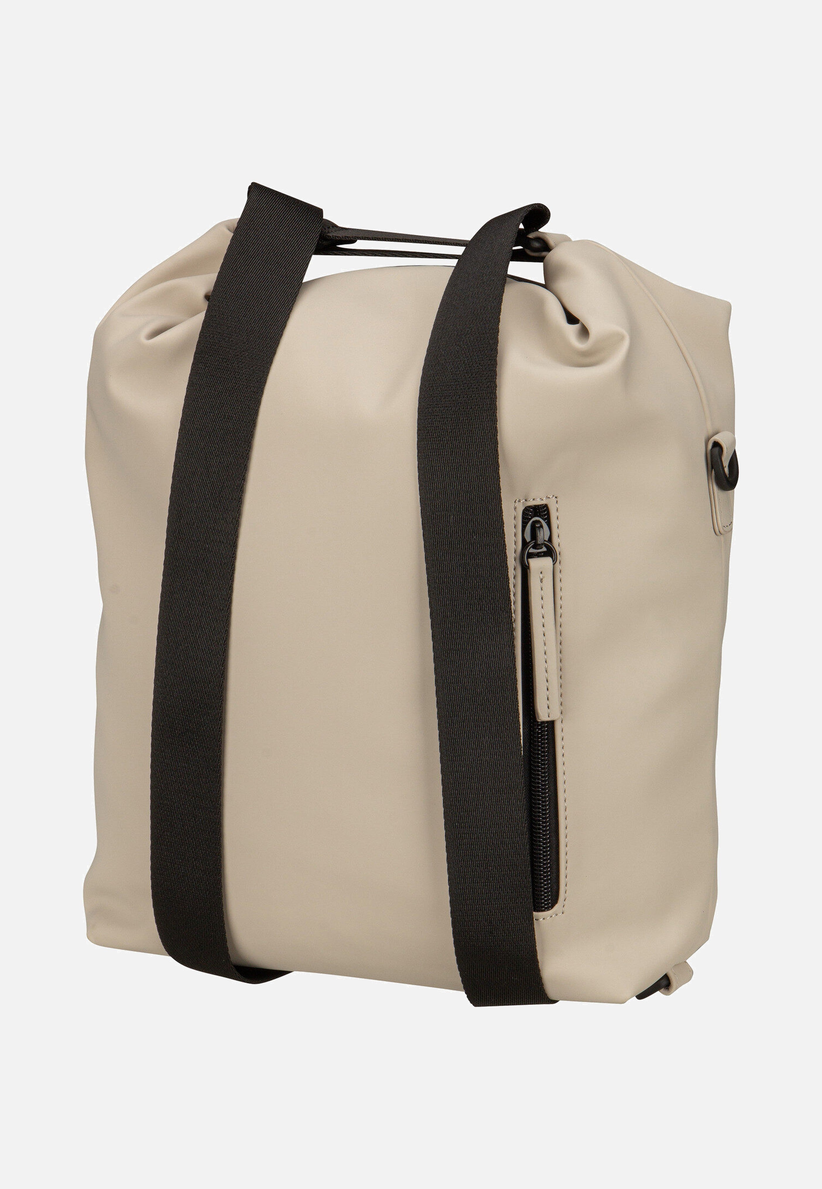 Jost - Halmstad 5412 Offwhite - Backpack | Neutral-Image