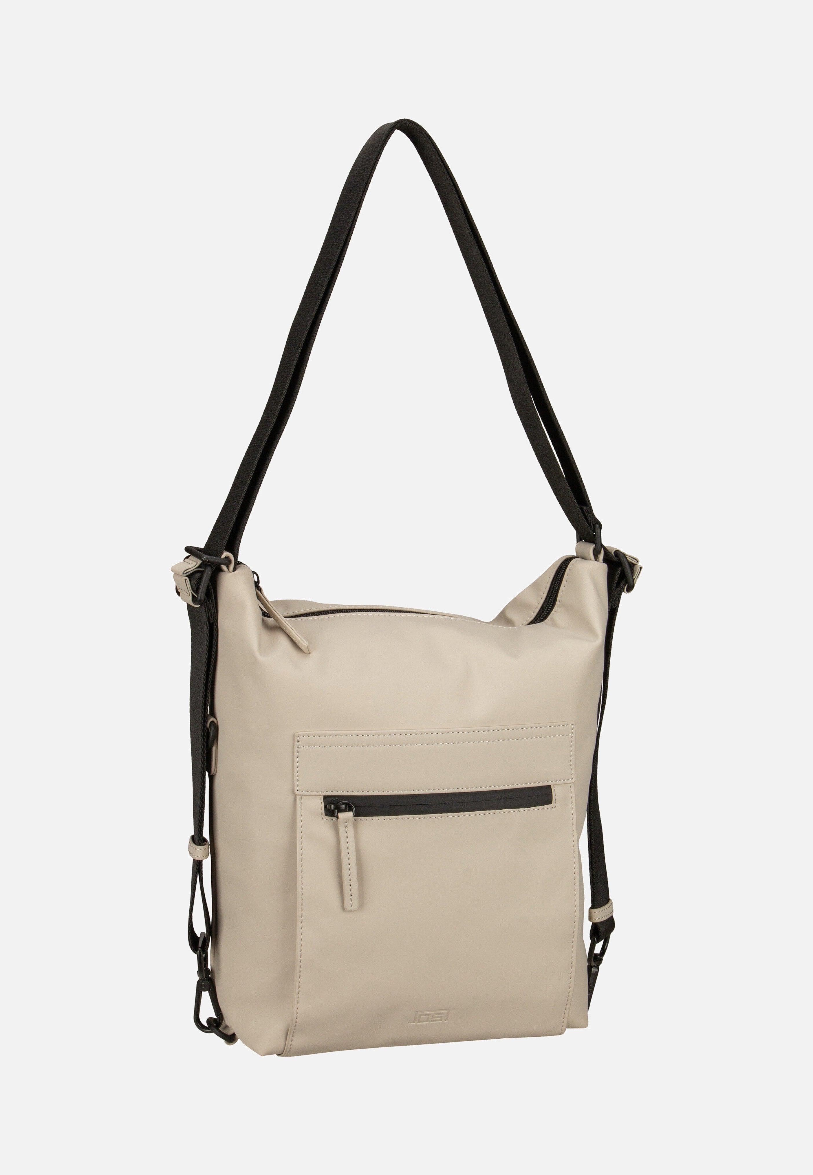 Jost - Halmstad 5412 Offwhite - Backpack | Neutral-Image