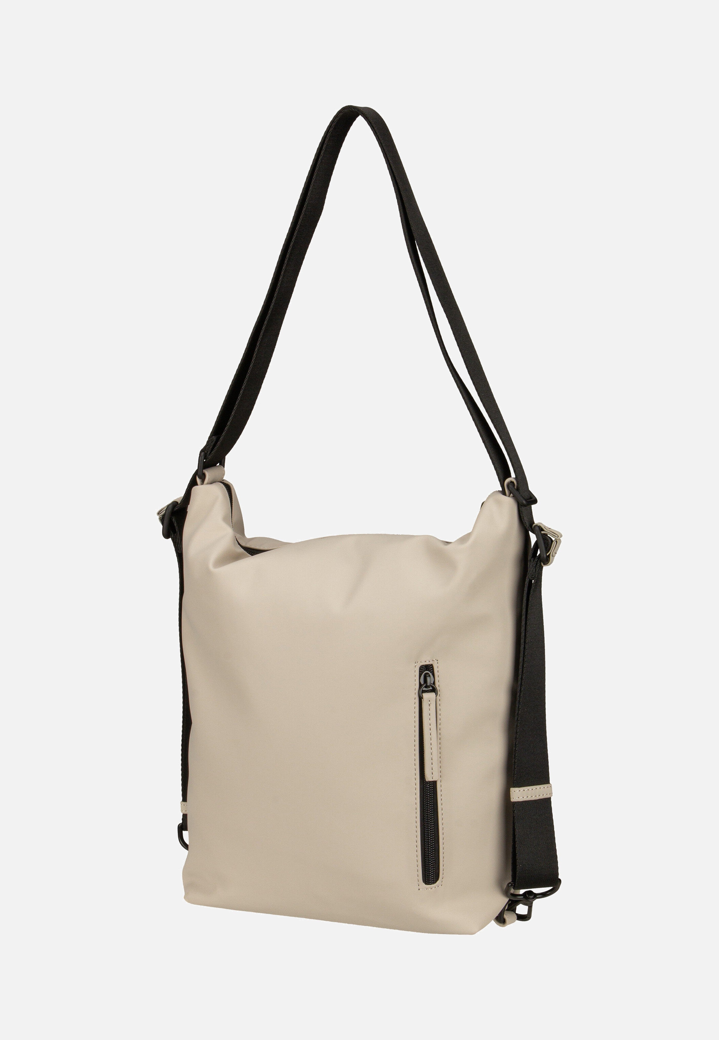 Jost - Halmstad 5412 Offwhite - Backpack | Neutral-Image