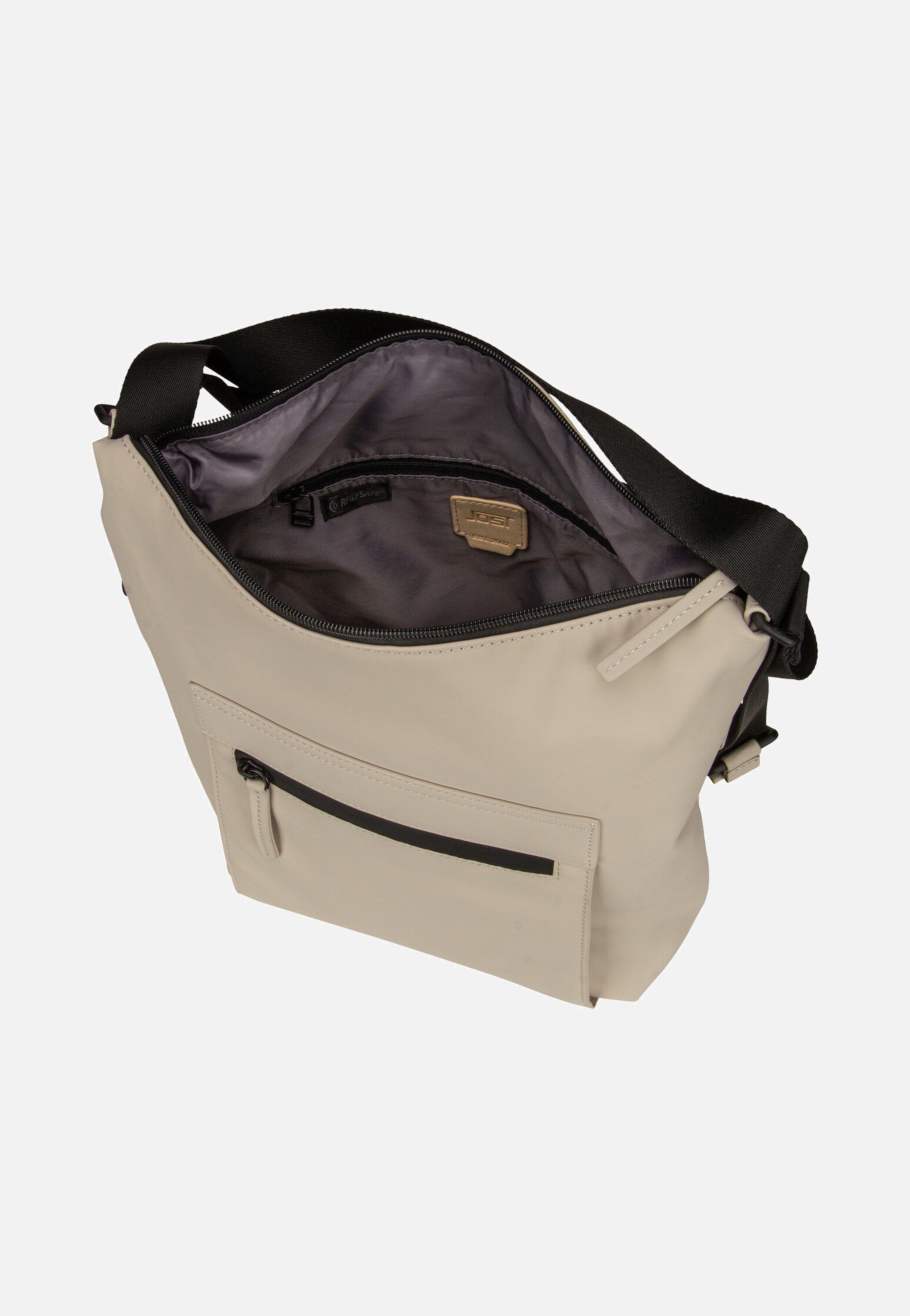Jost - Halmstad 5412 Offwhite - Backpack | Neutral-Image