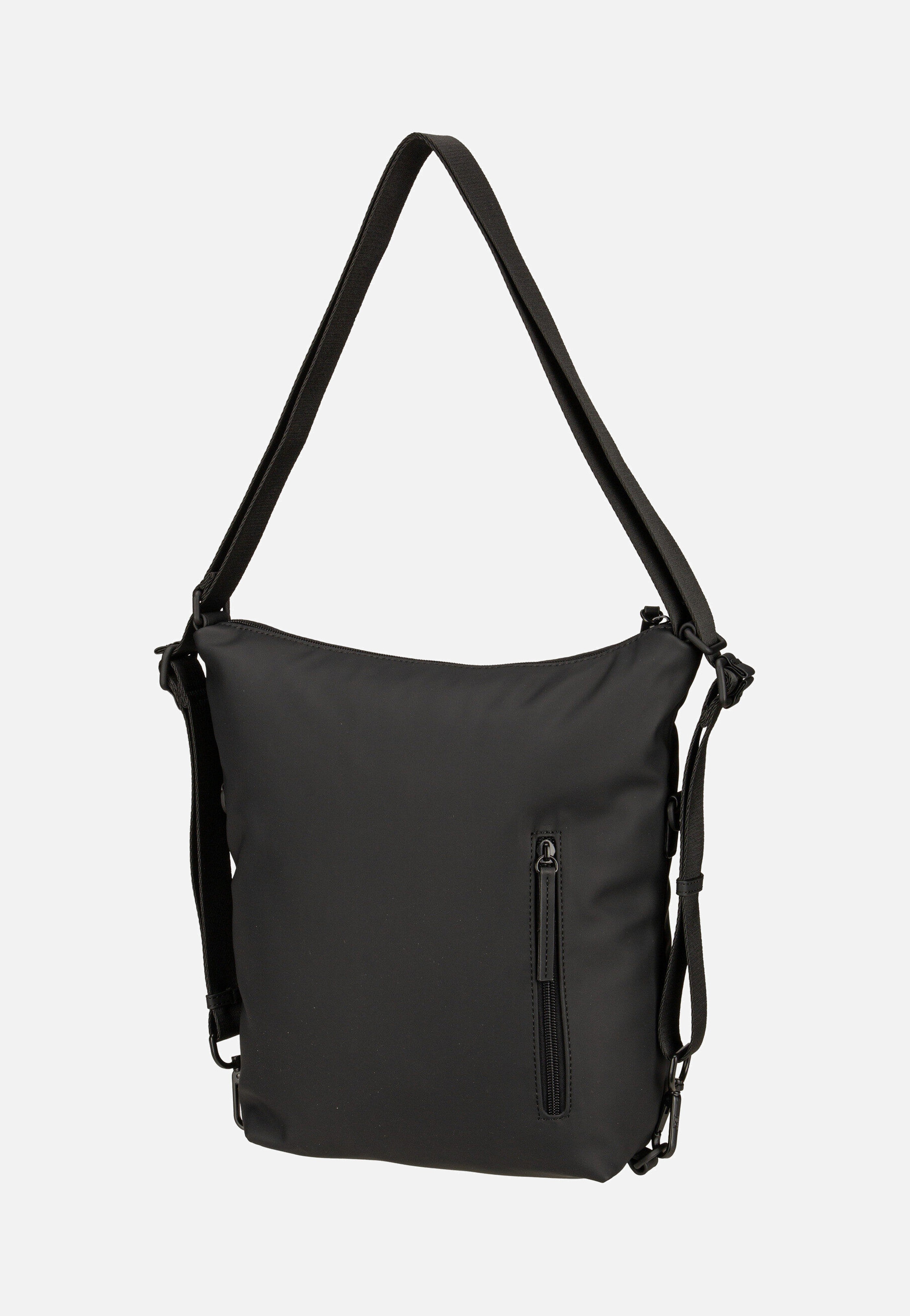 Jost - Halmstad 5412 Schwarz - Backpack | Neutral-Image