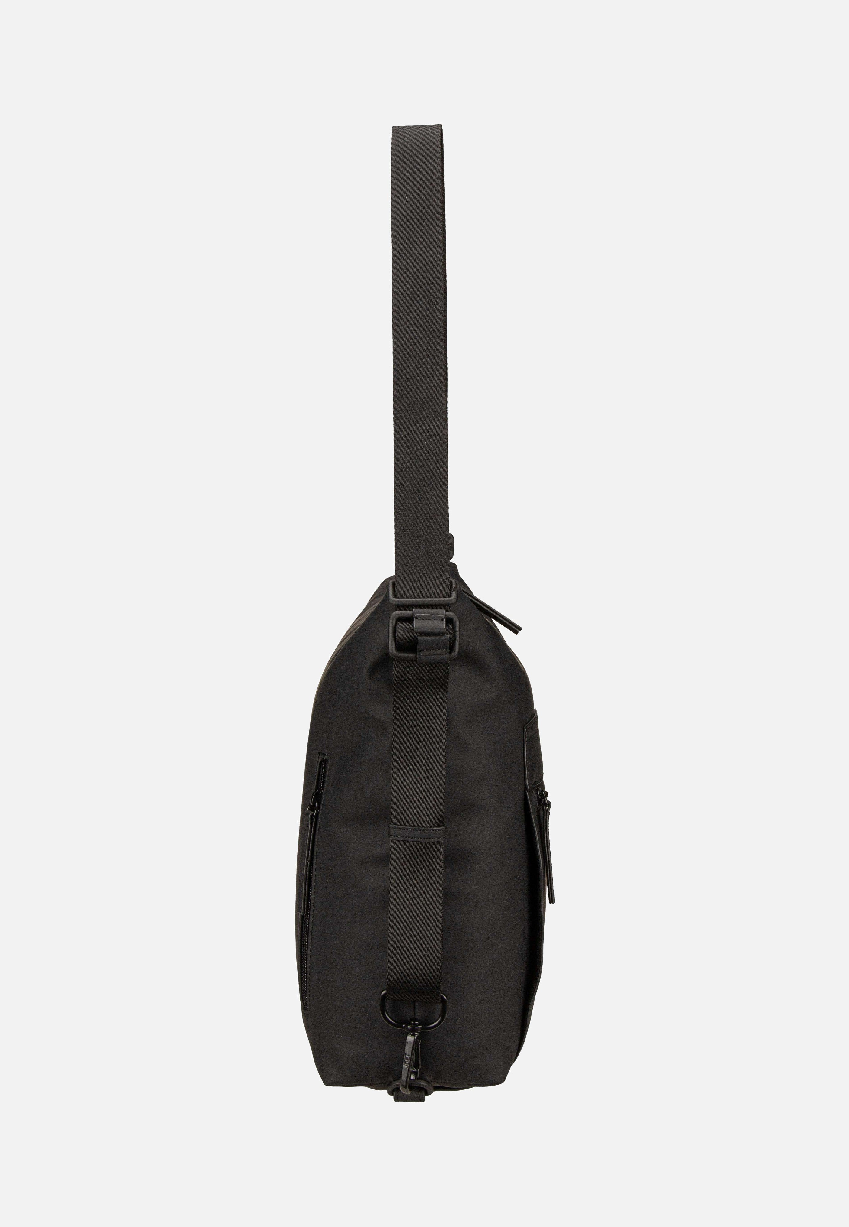 Jost - Halmstad 5412 Schwarz - Backpack | Neutral-Image