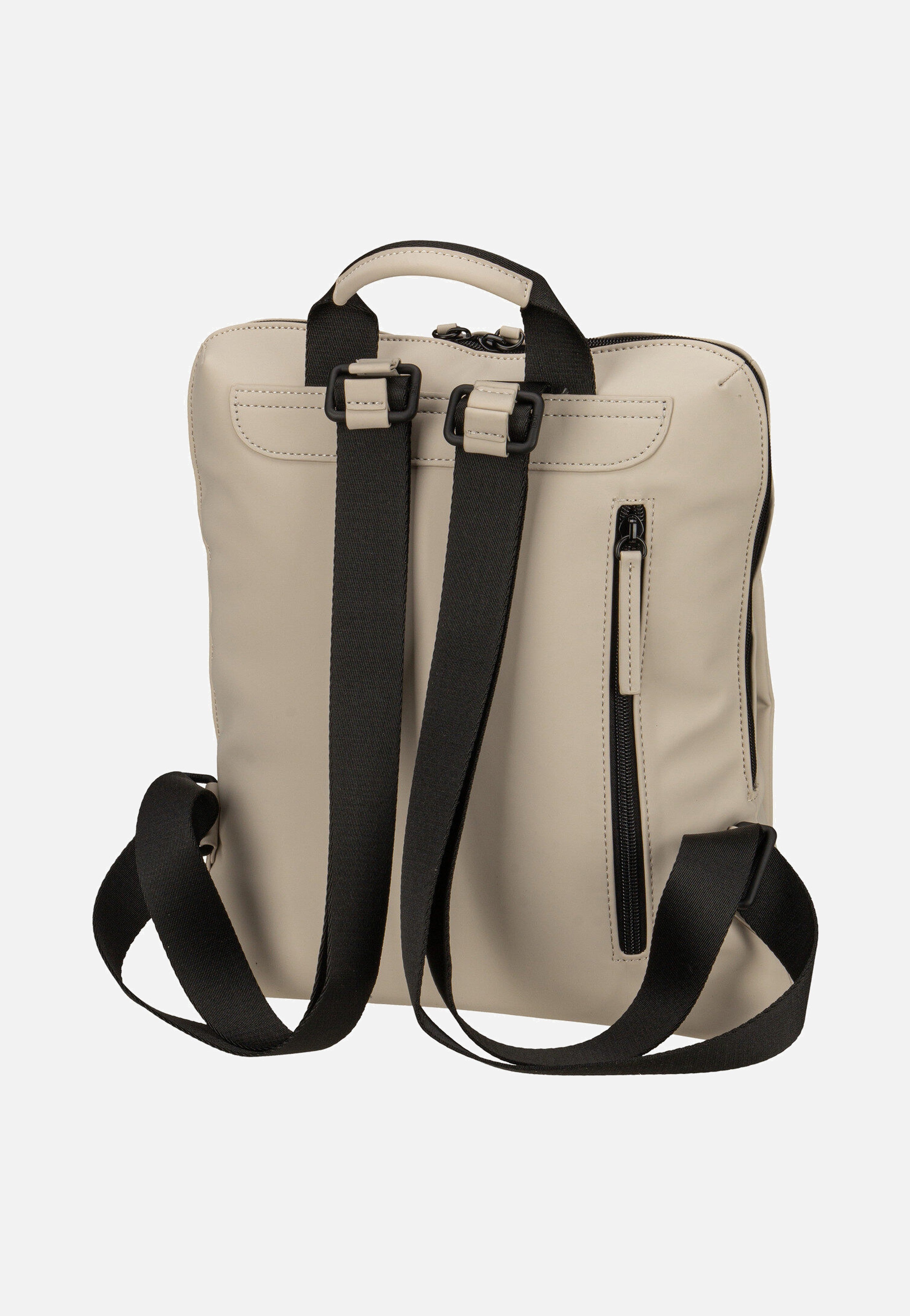 Jost - Halmstad 5413 Offwhite - Backpack | Neutral-Image