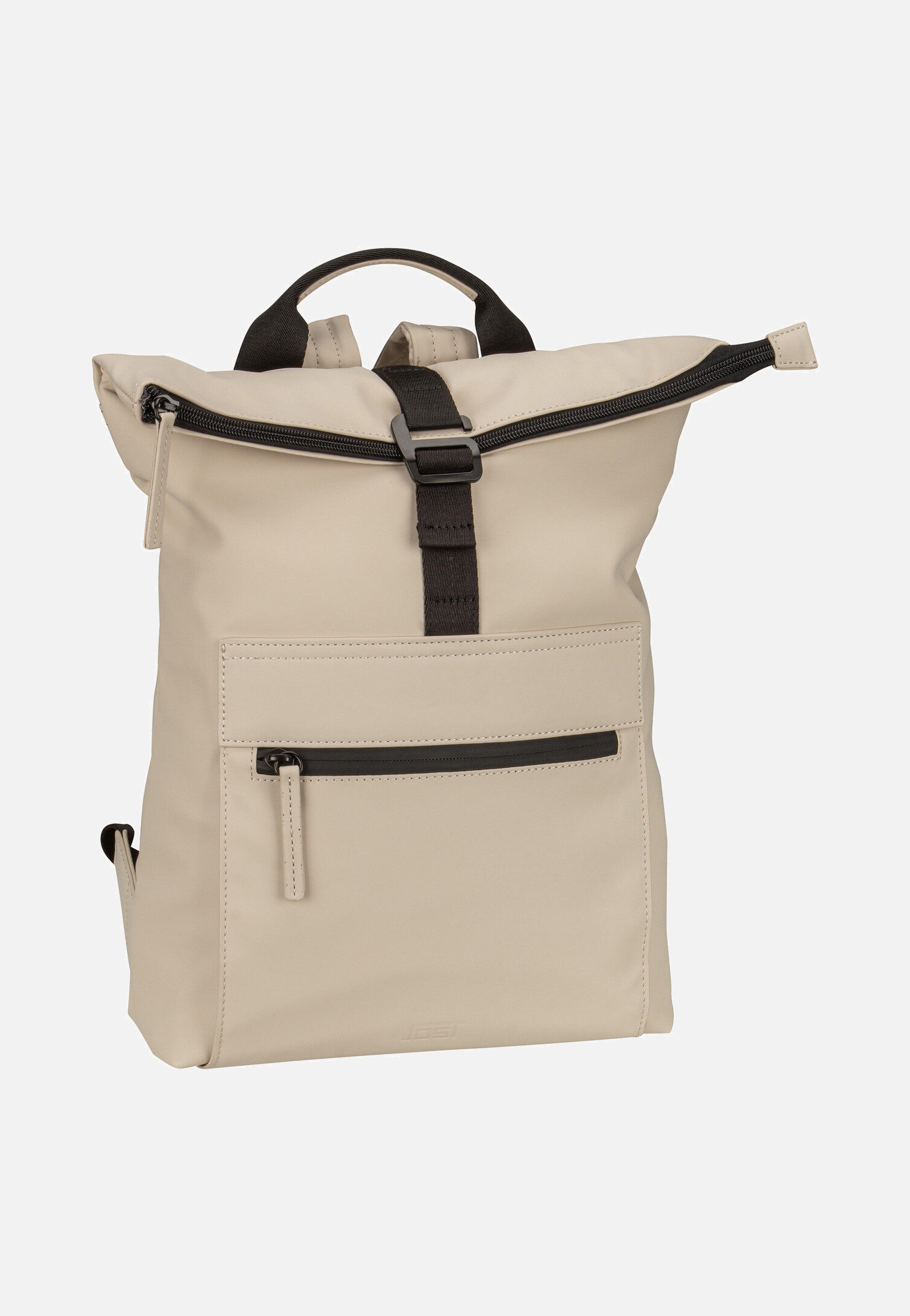 Jost - Halmstad 5414 Offwhite - Backpack | Neutral-Image