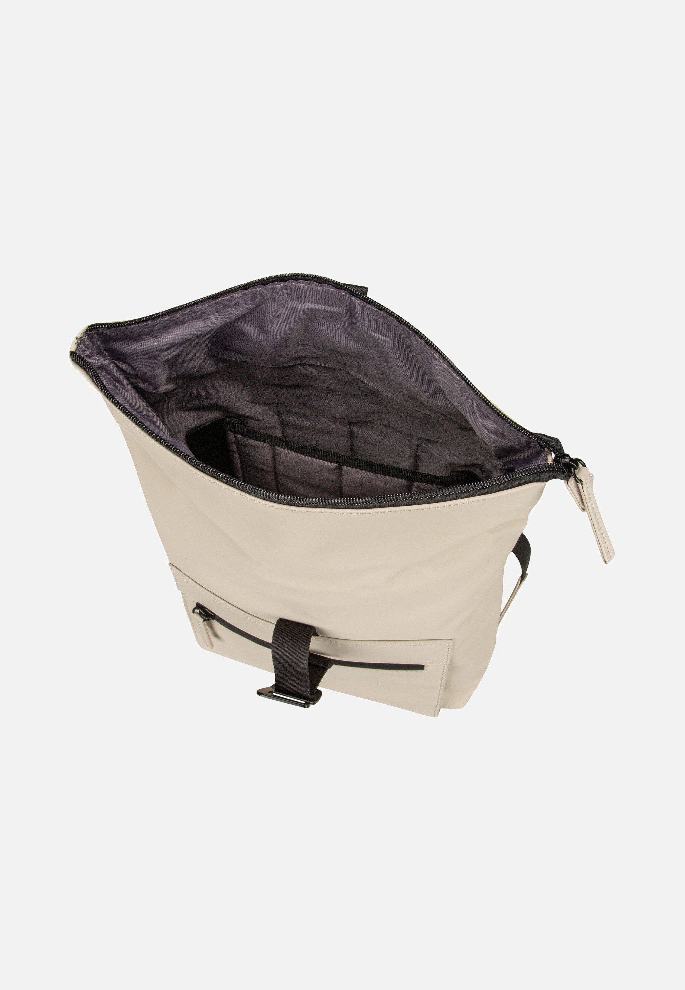 Jost - Halmstad 5414 Offwhite - Backpack | Neutral-Image