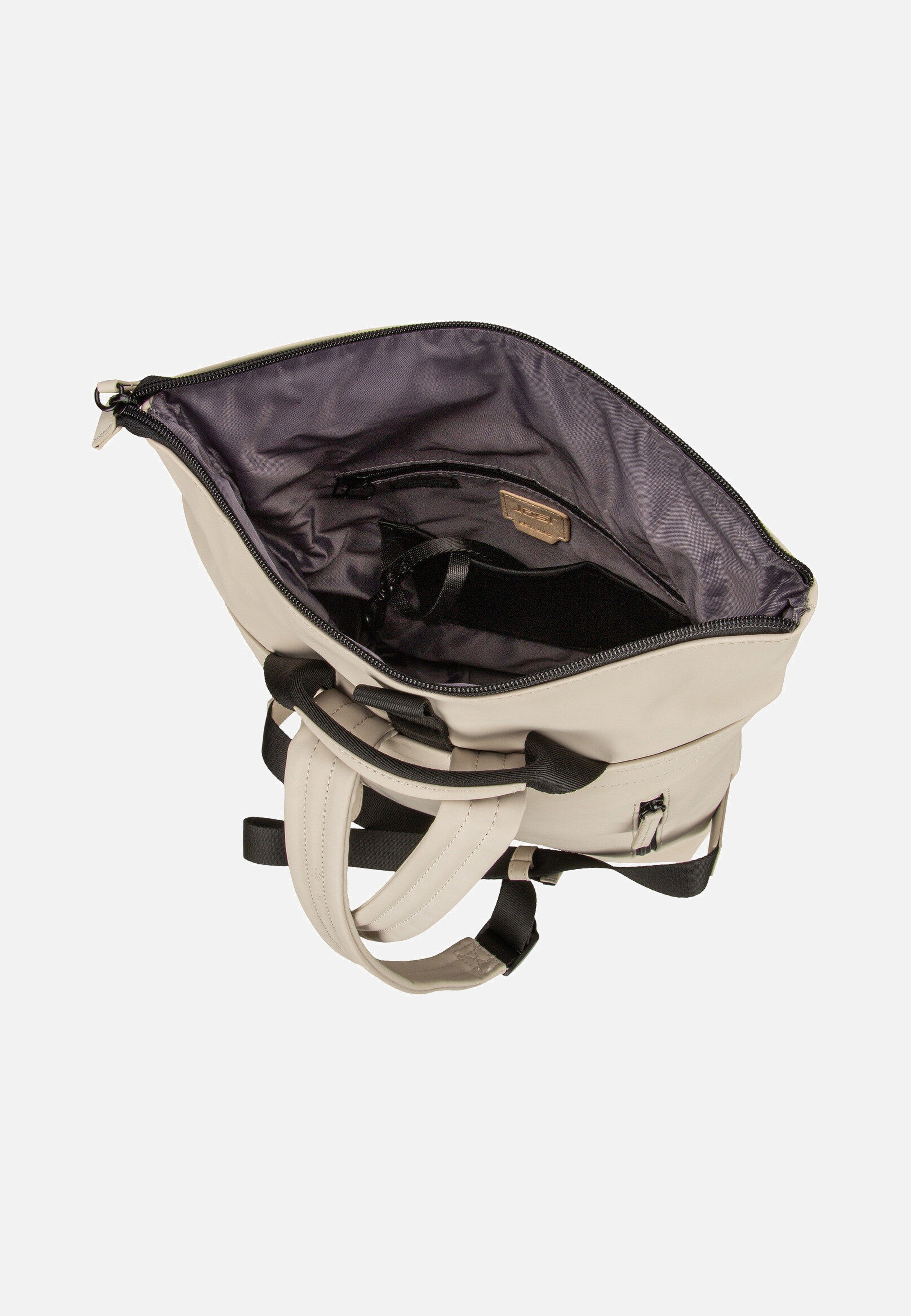 Jost Halmstad 5414 Offwhite Backpack