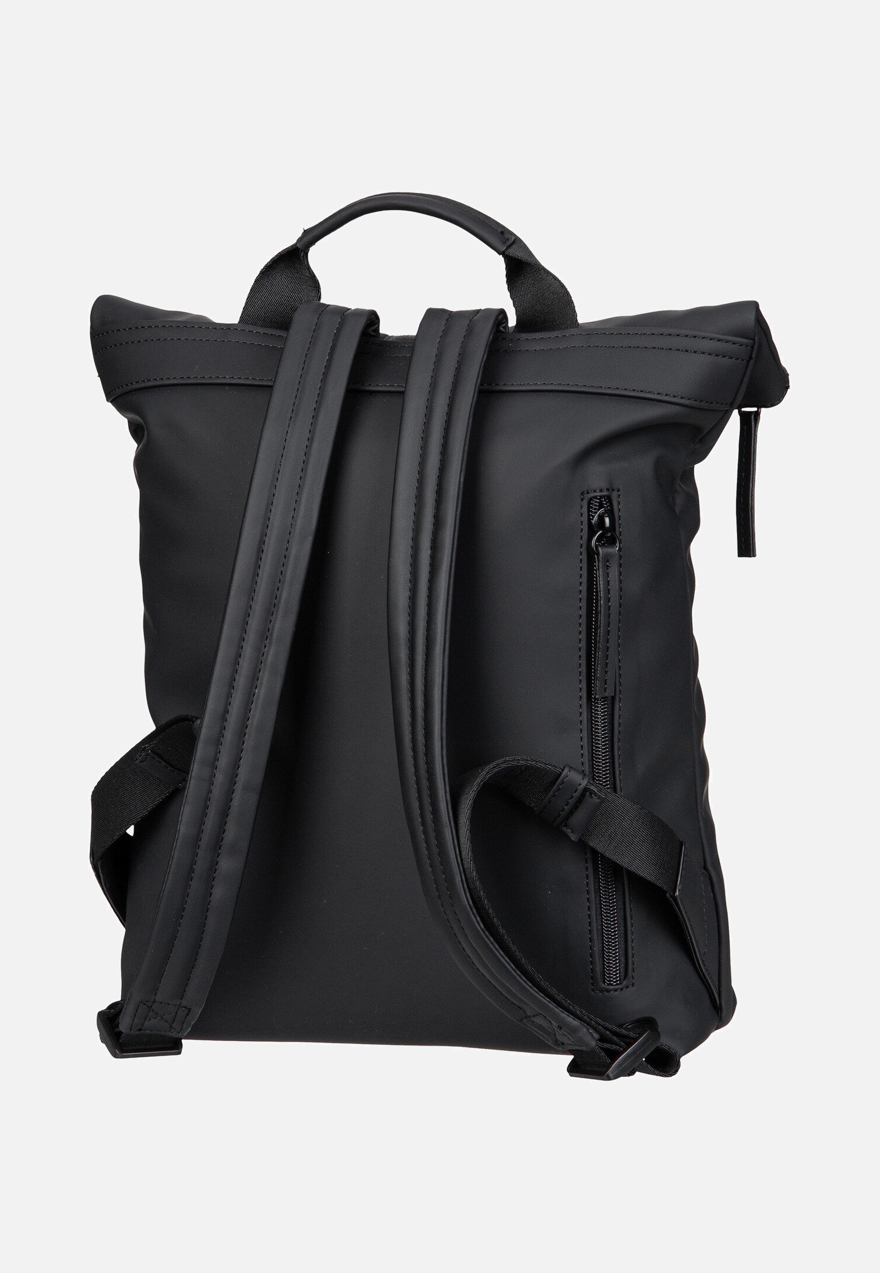 Jost - Halmstad 5414 Schwarz - Backpack | Neutral-Image