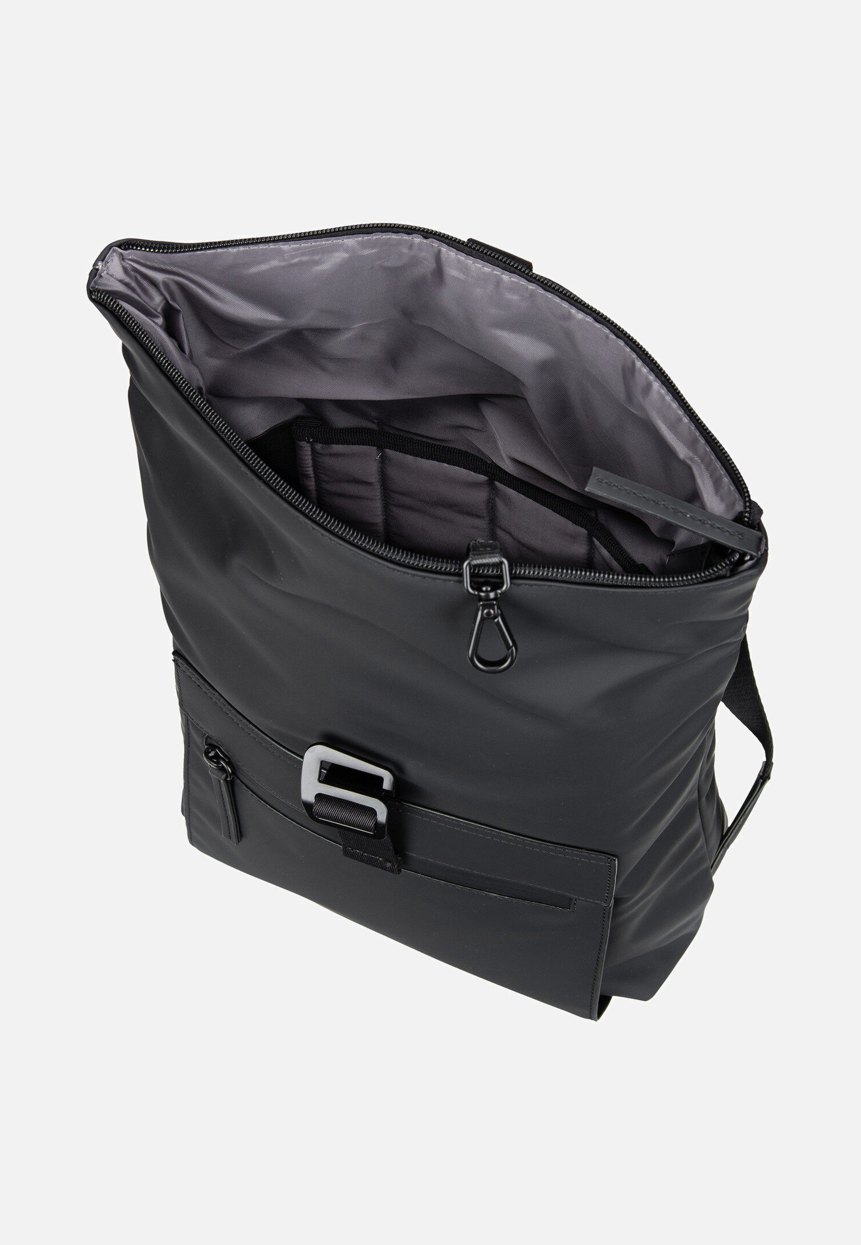 Jost - Halmstad 5414 Schwarz - Backpack | Neutral-Image