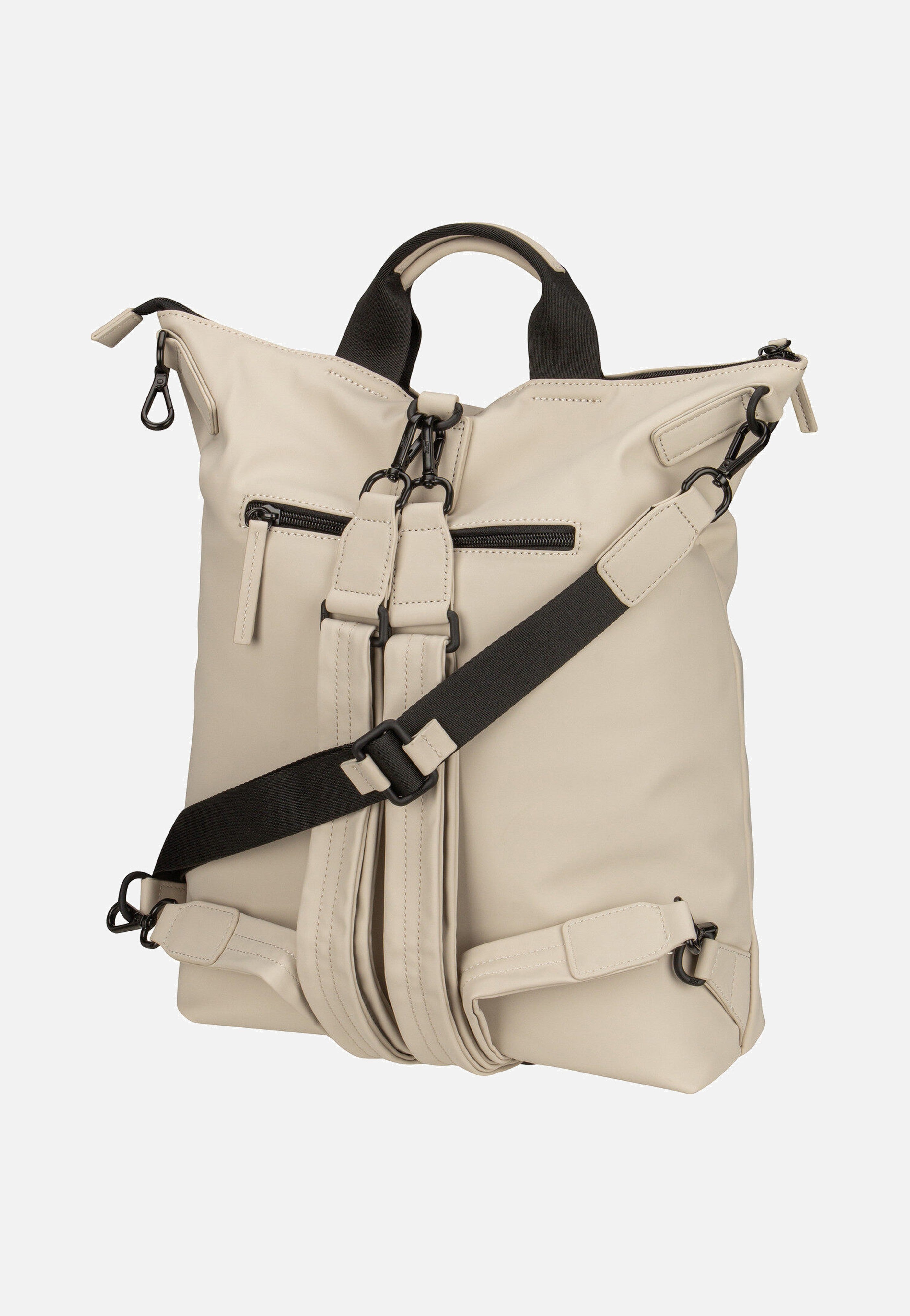 Jost - Halmstad 5415 Offwhite - Backpack | Neutral-Image