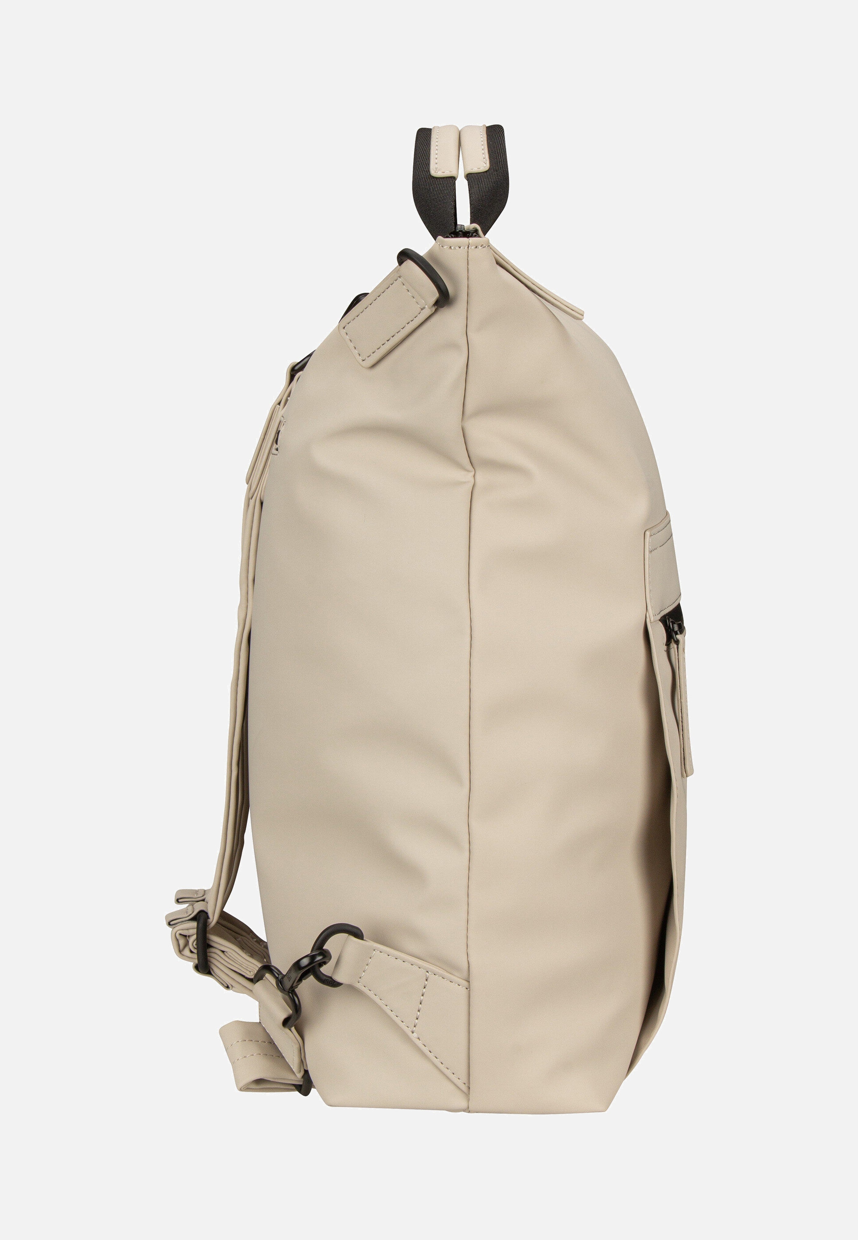 Jost - Halmstad 5415 Offwhite - Backpack | Neutral-Image