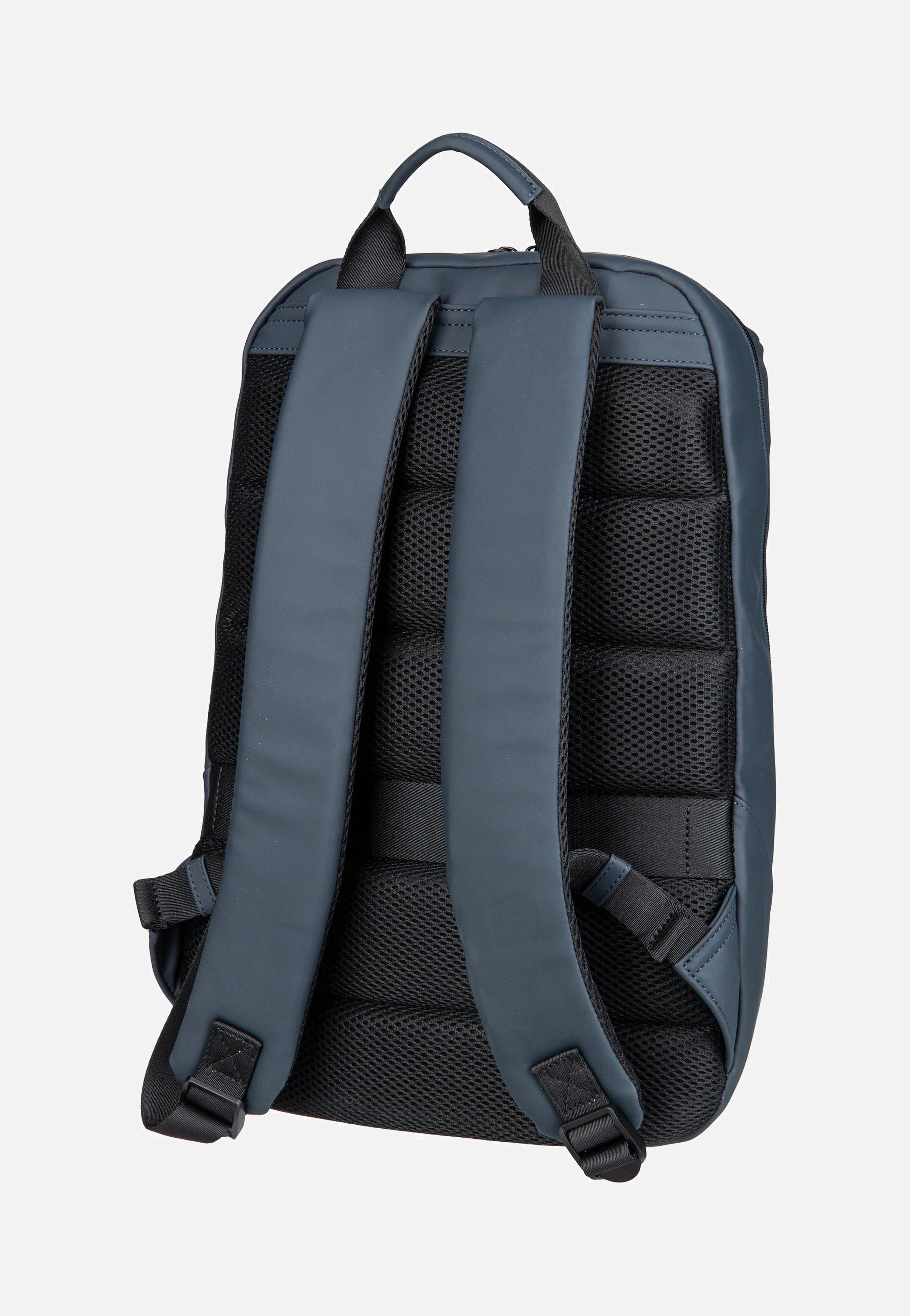 Jost Halmstad 5416 Navy Backpack