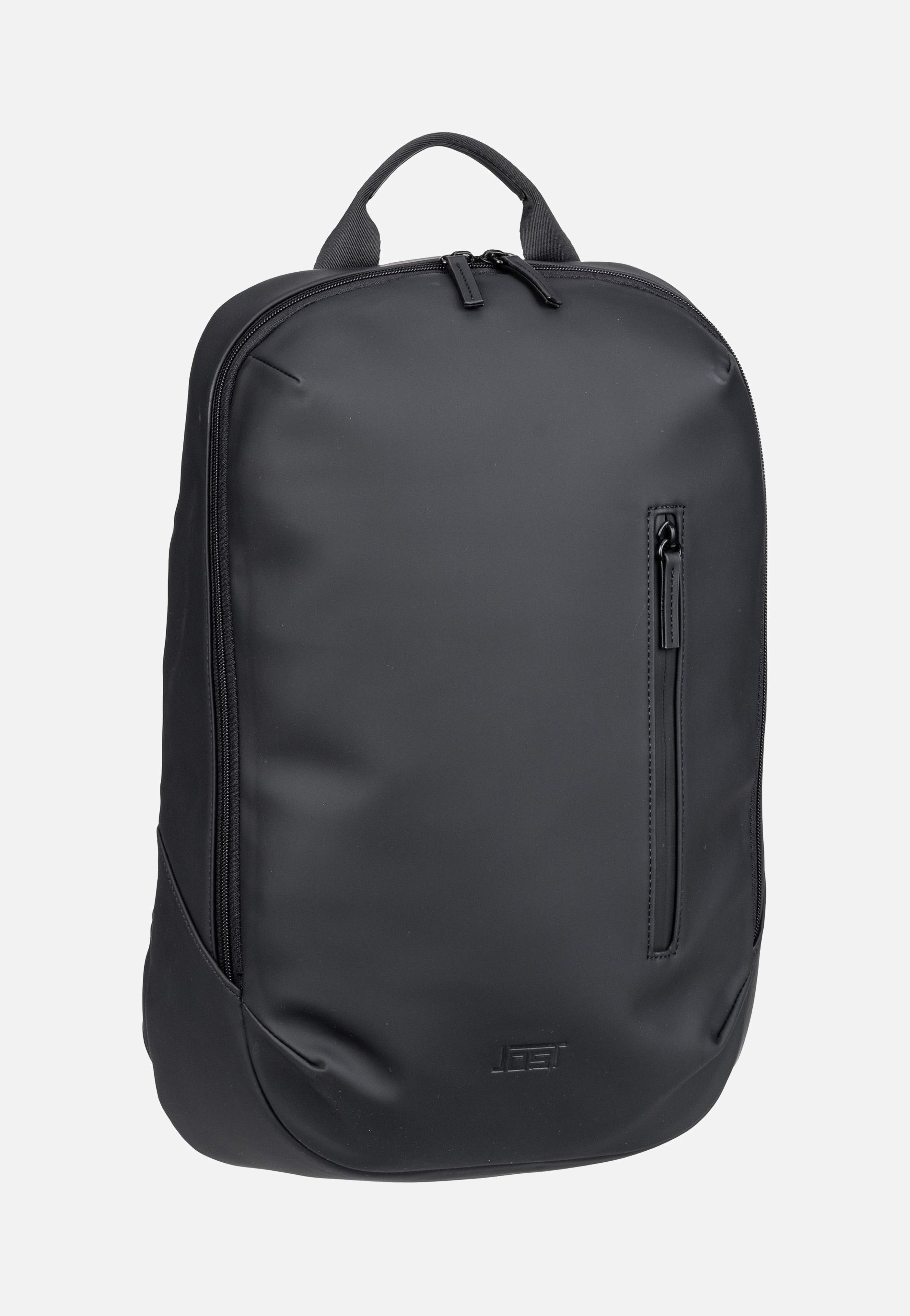 Jost Halmstad 5416 Schwarz Backpack