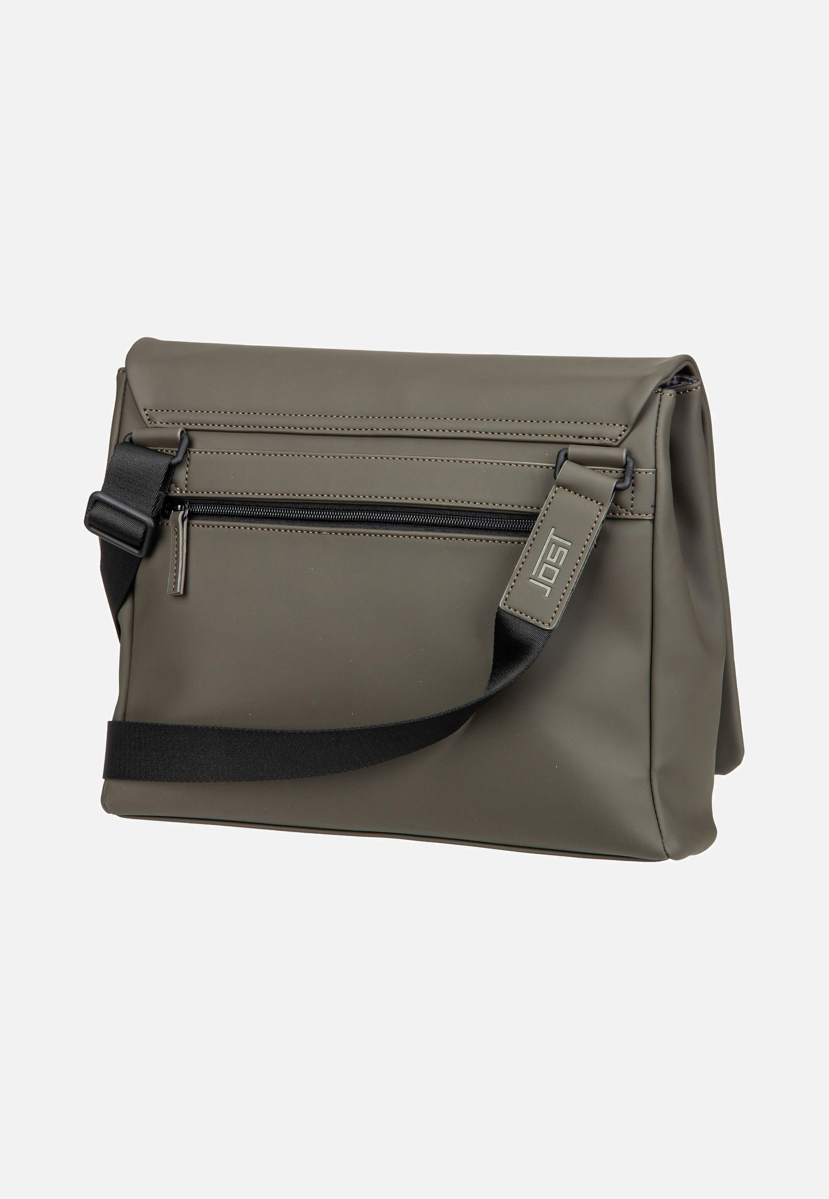 Jost - Halmstad 5417 Olive - Messenger Bag | Neutral-Image