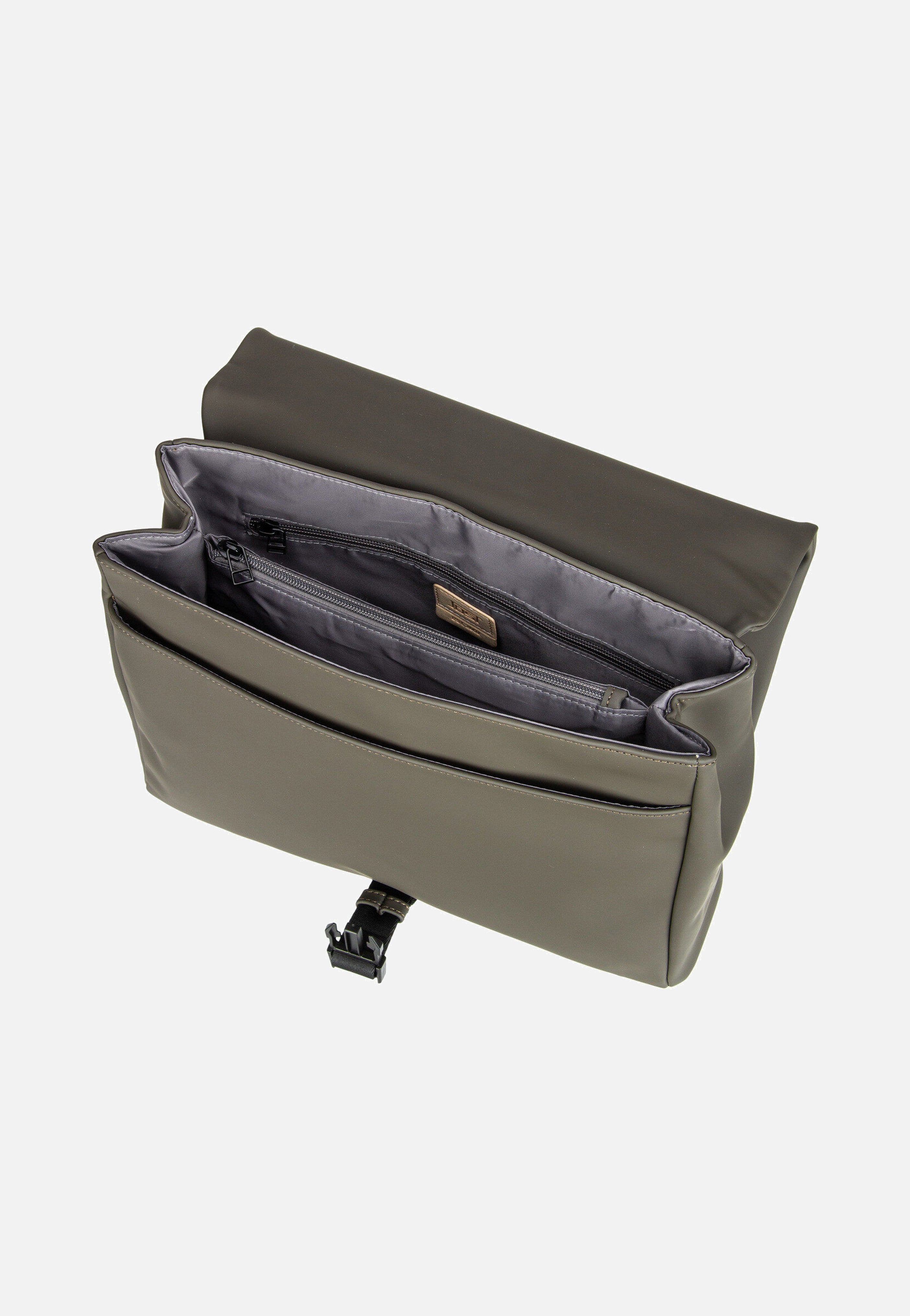 Jost - Halmstad 5417 Olive - Messenger Bag | Neutral-Image