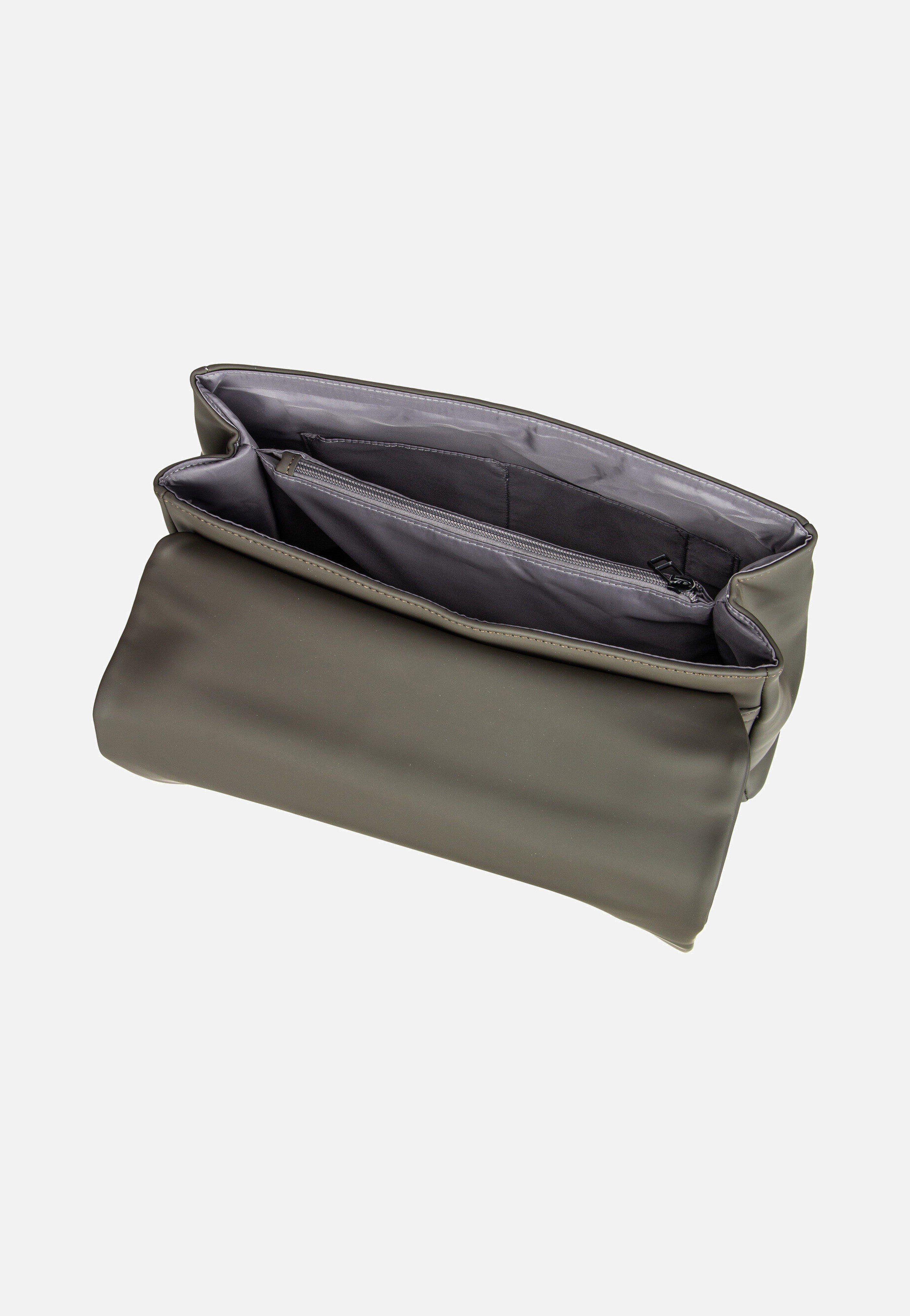 Jost - Halmstad 5417 Olive - Messenger Bag | Neutral-Image
