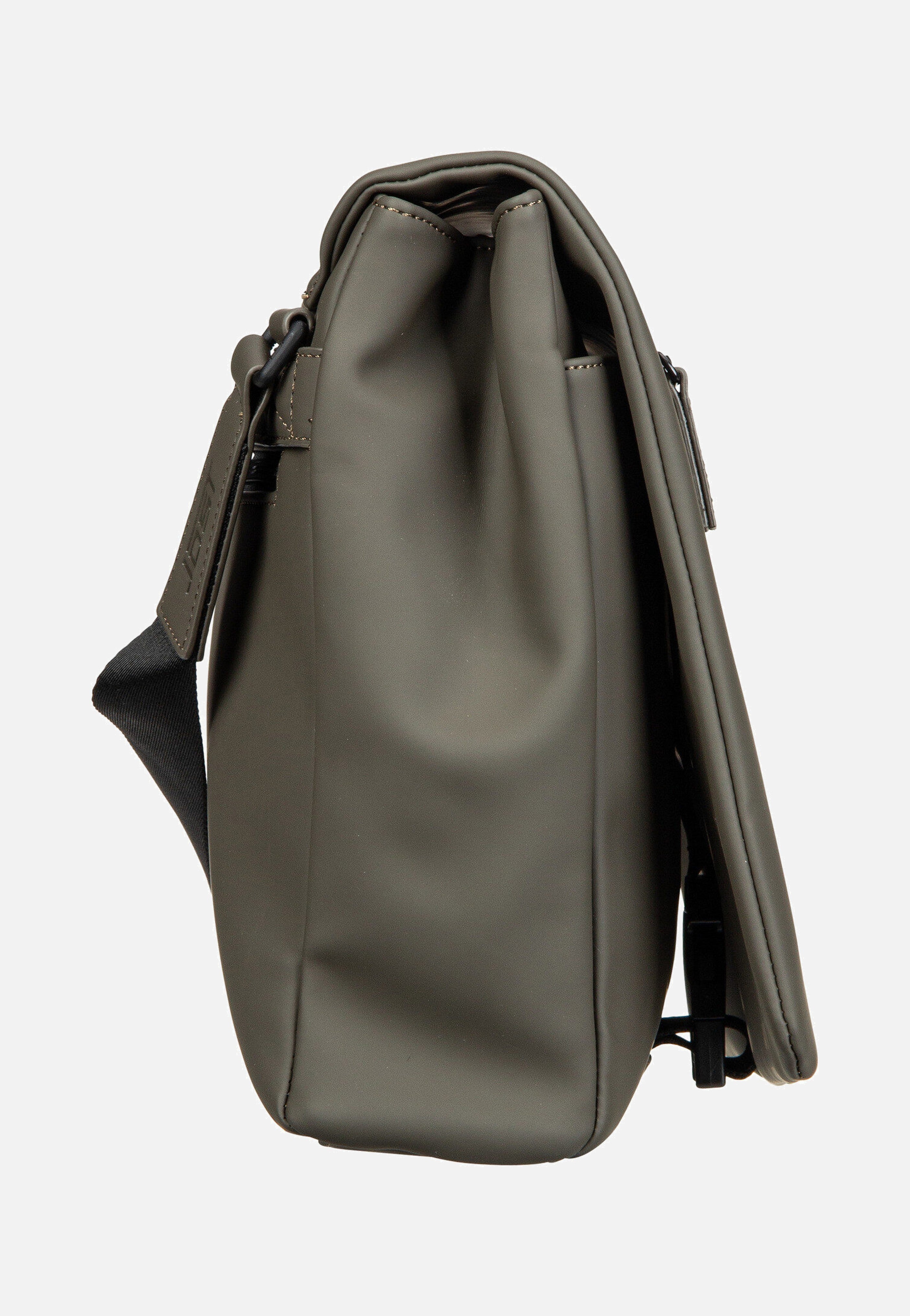 Jost - Halmstad 5417 Olive - Messenger Bag | Neutral-Image