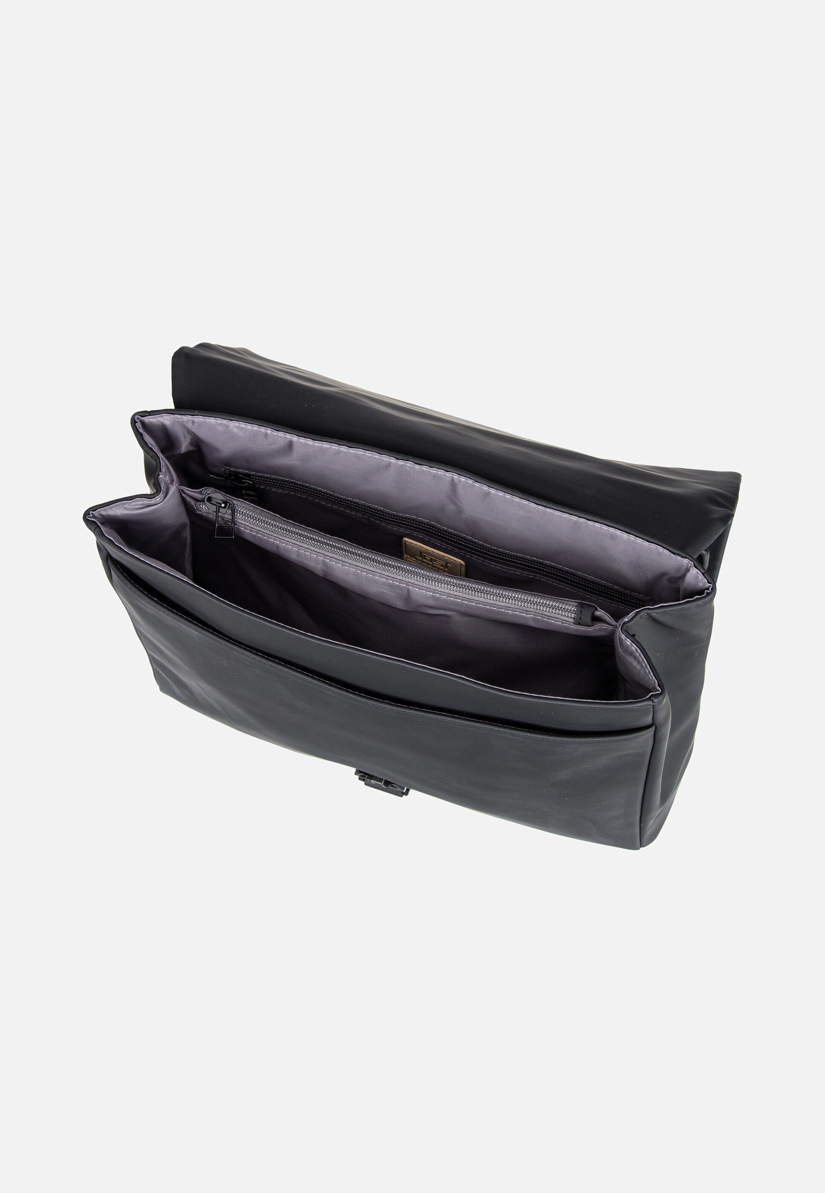 Jost - Halmstad 5417 Schwarz - Messenger Bag | Neutral-Image