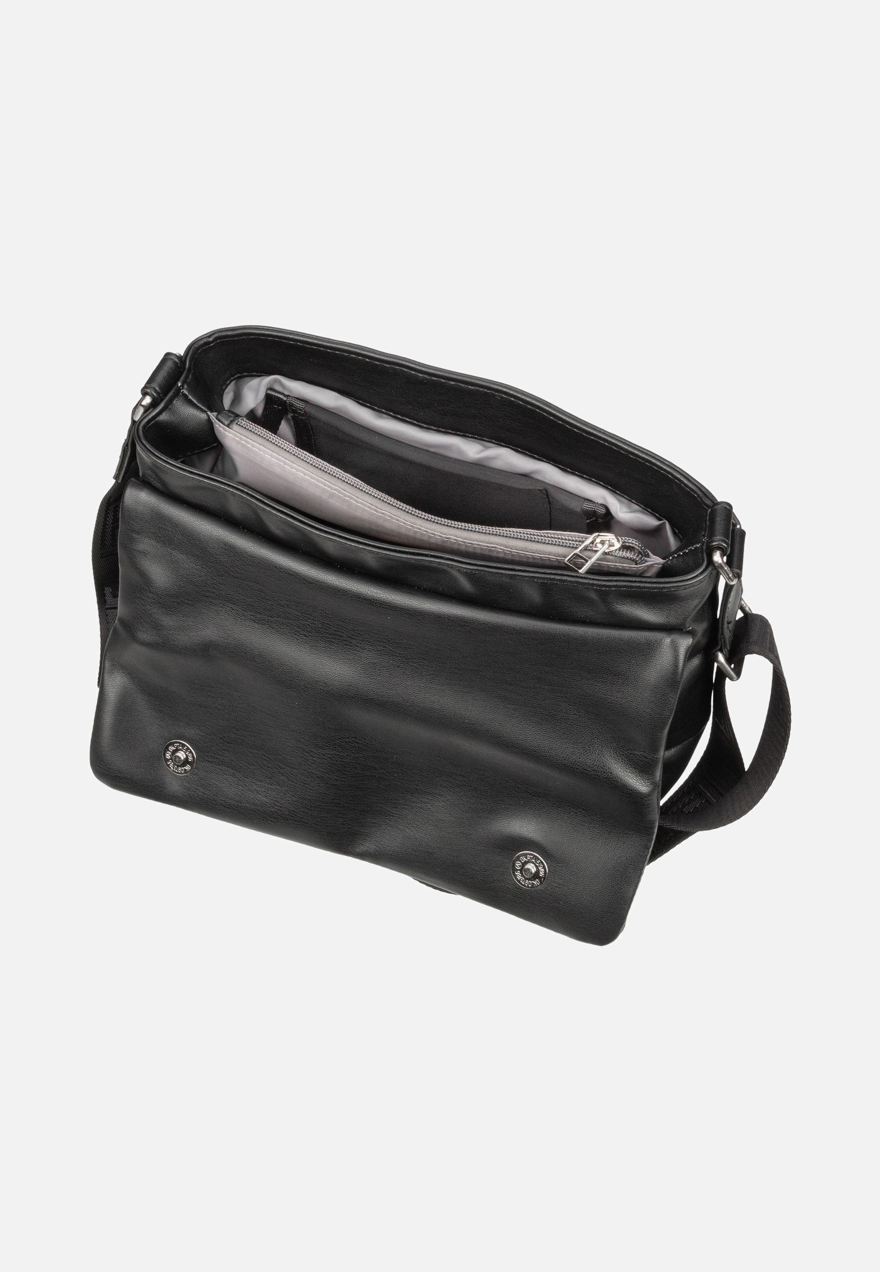 Jost - Kaarina M Black - Crossbody Bag | Women-Image