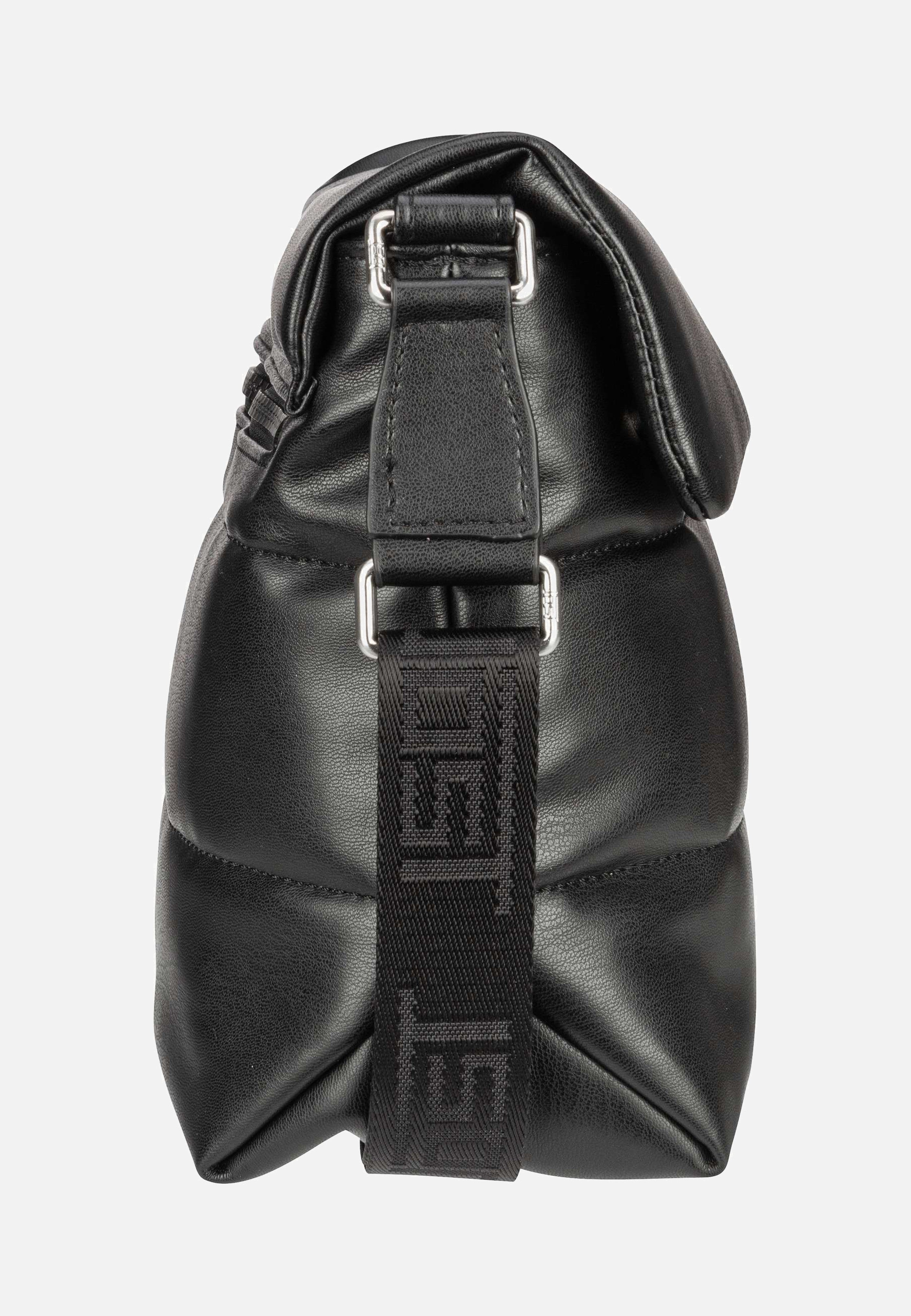 Jost - Kaarina M Black - Crossbody Bag | Women-Image