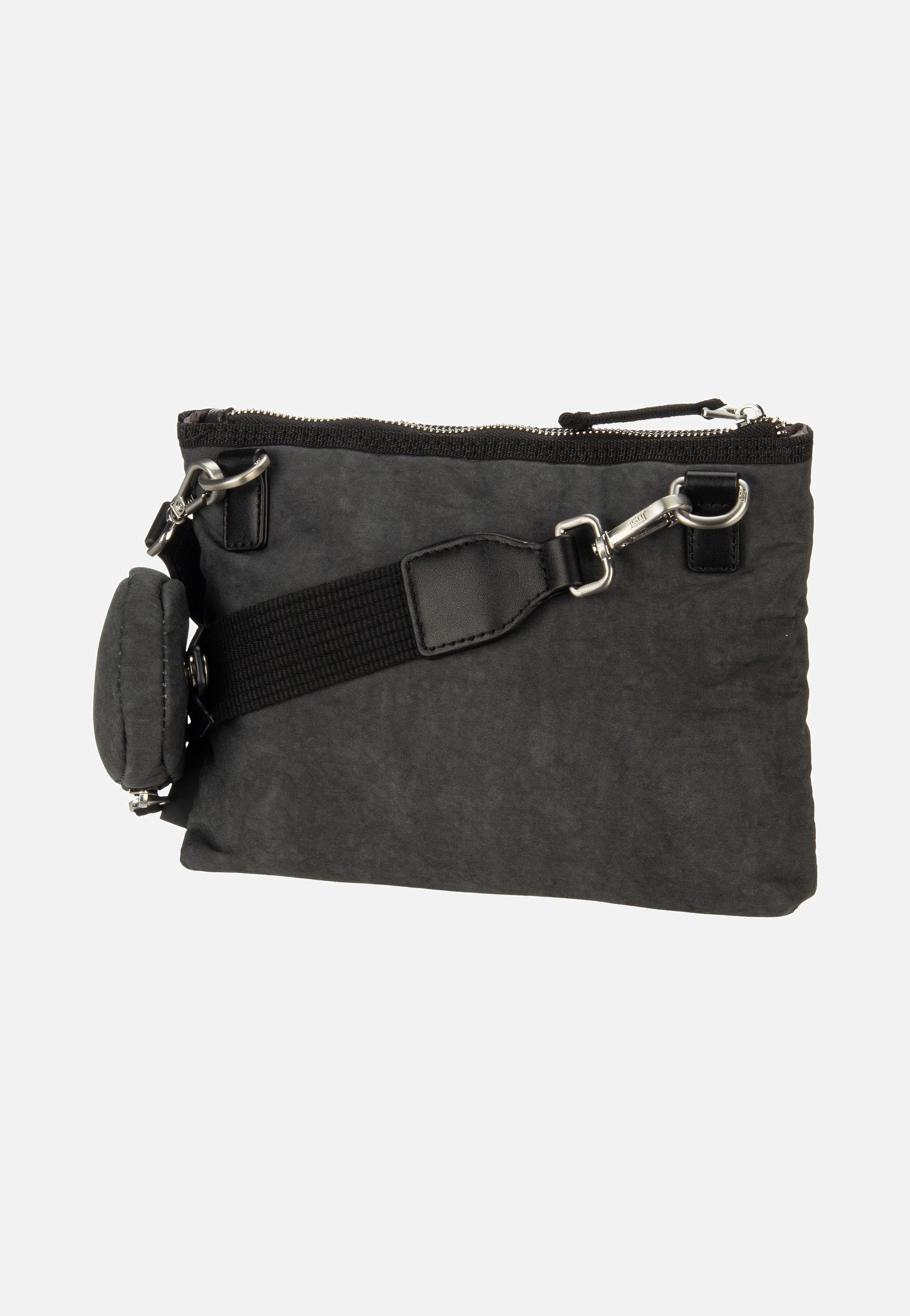 Jost - Kerava 5106 Schwarz - Crossbody Bag | Women-Image