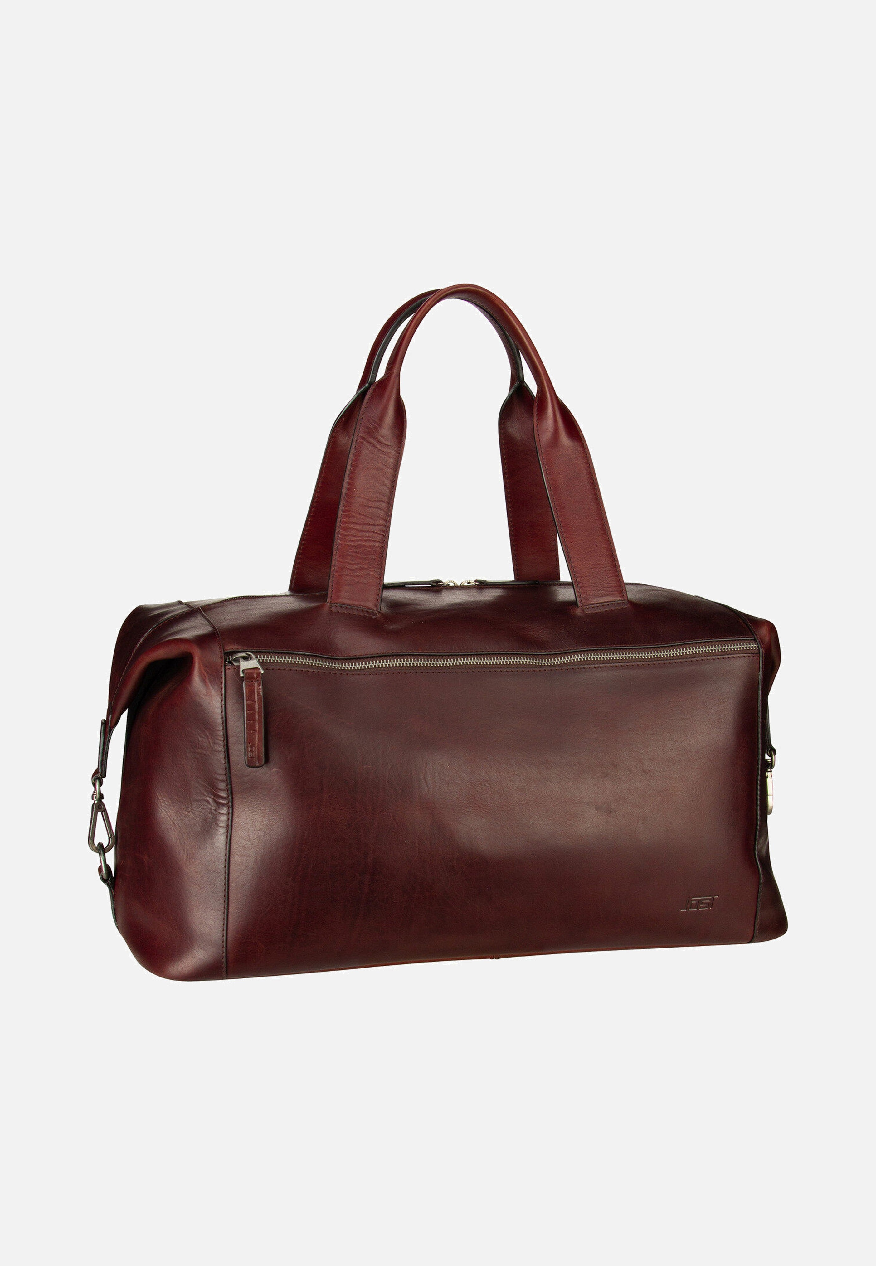 Jost Lund Travel 6748 Braun Weekender