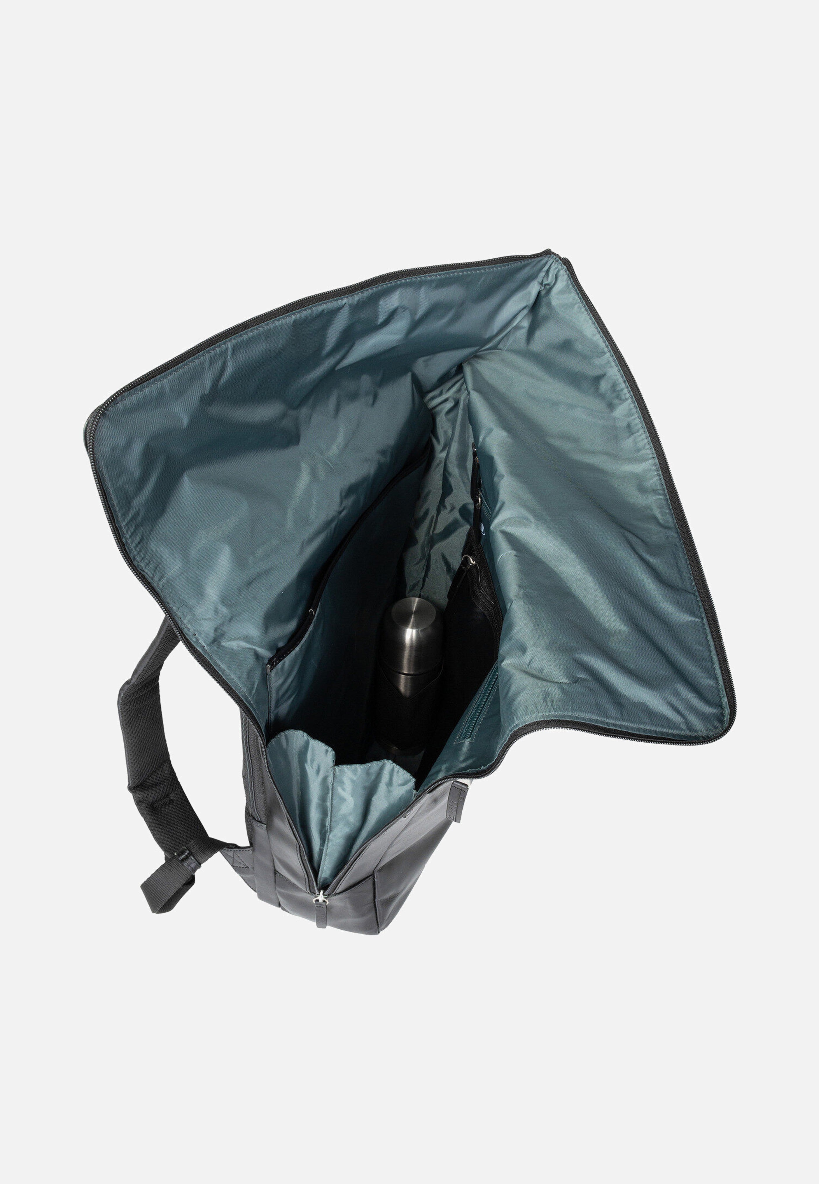 Jost - Skagen Kurier 6208 Schwarz - Backpack | Neutral-Image