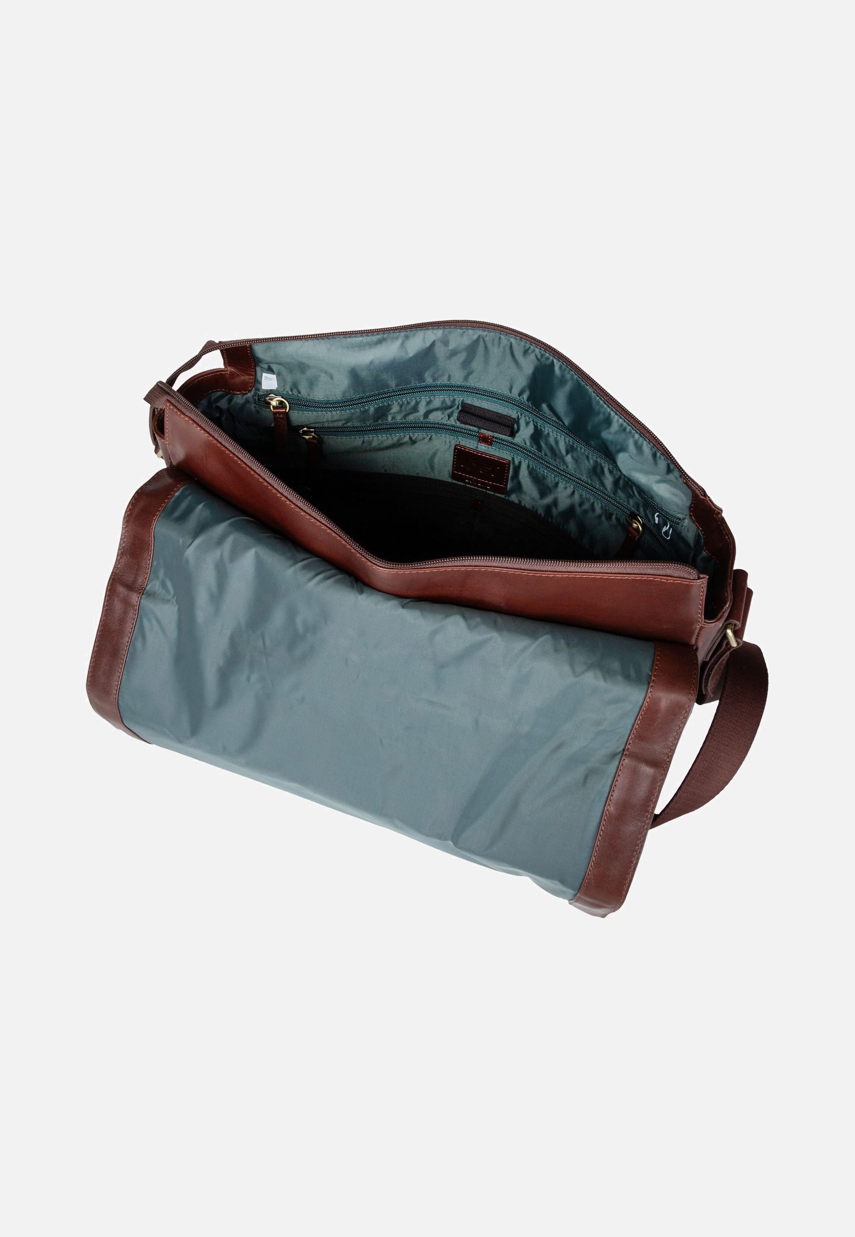 Jost - Skagen L 6203 Braun - Messenger Bag | Neutral-Image