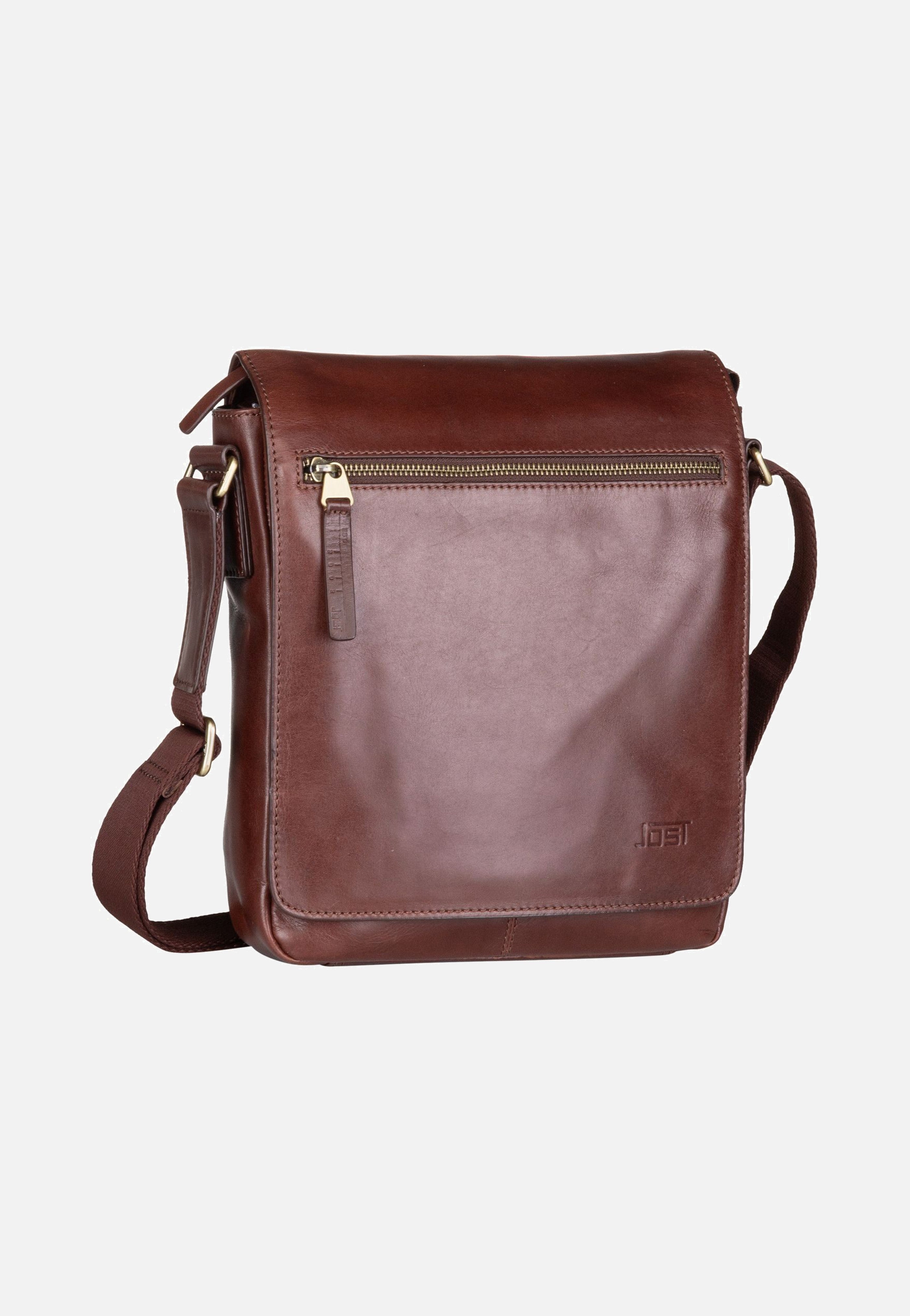 Jost - Skagen S 6201 Braun - Crossbody Bag | Neutral-Image