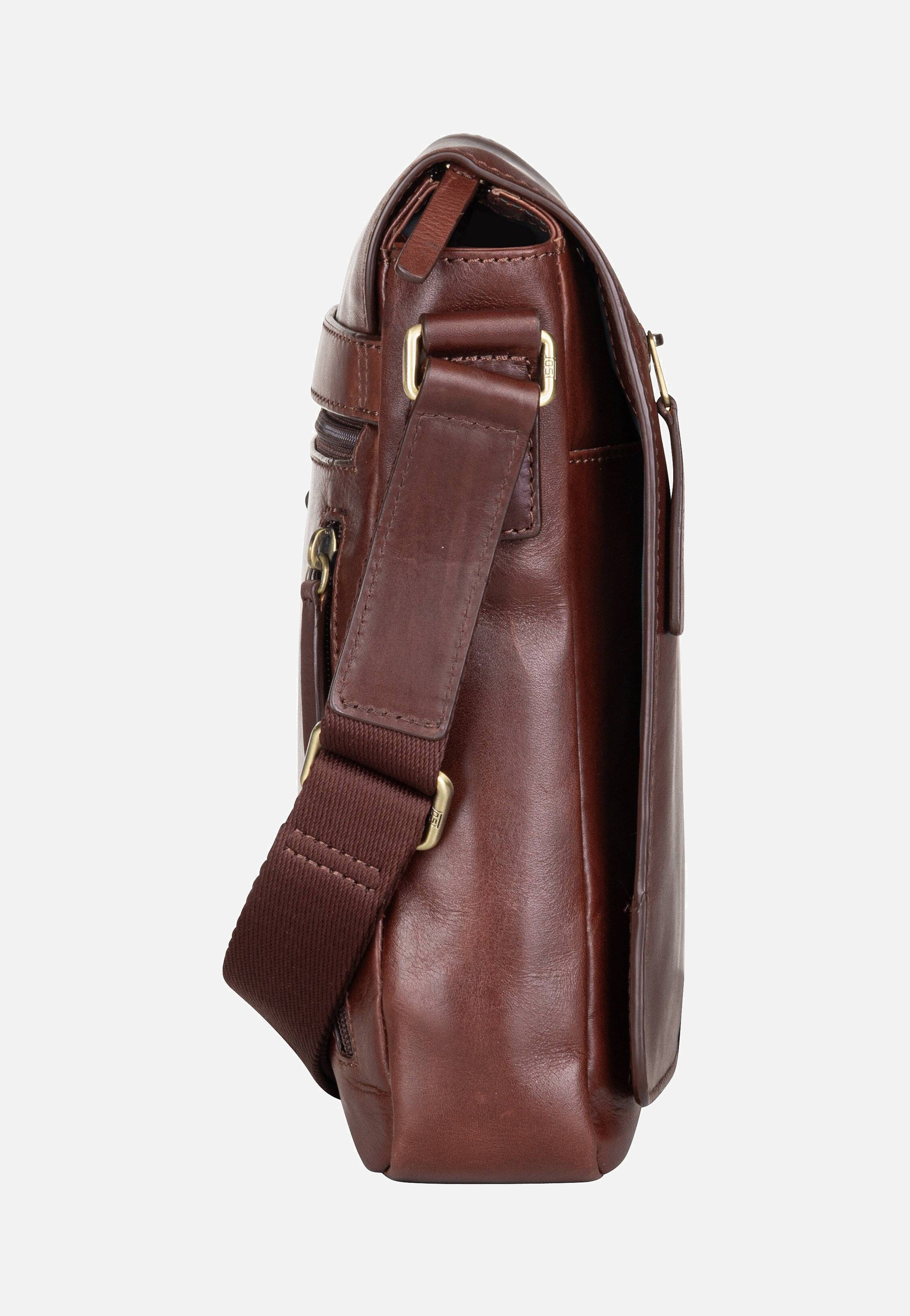 Jost Skagen S 6201 Braun Crossbody Bag