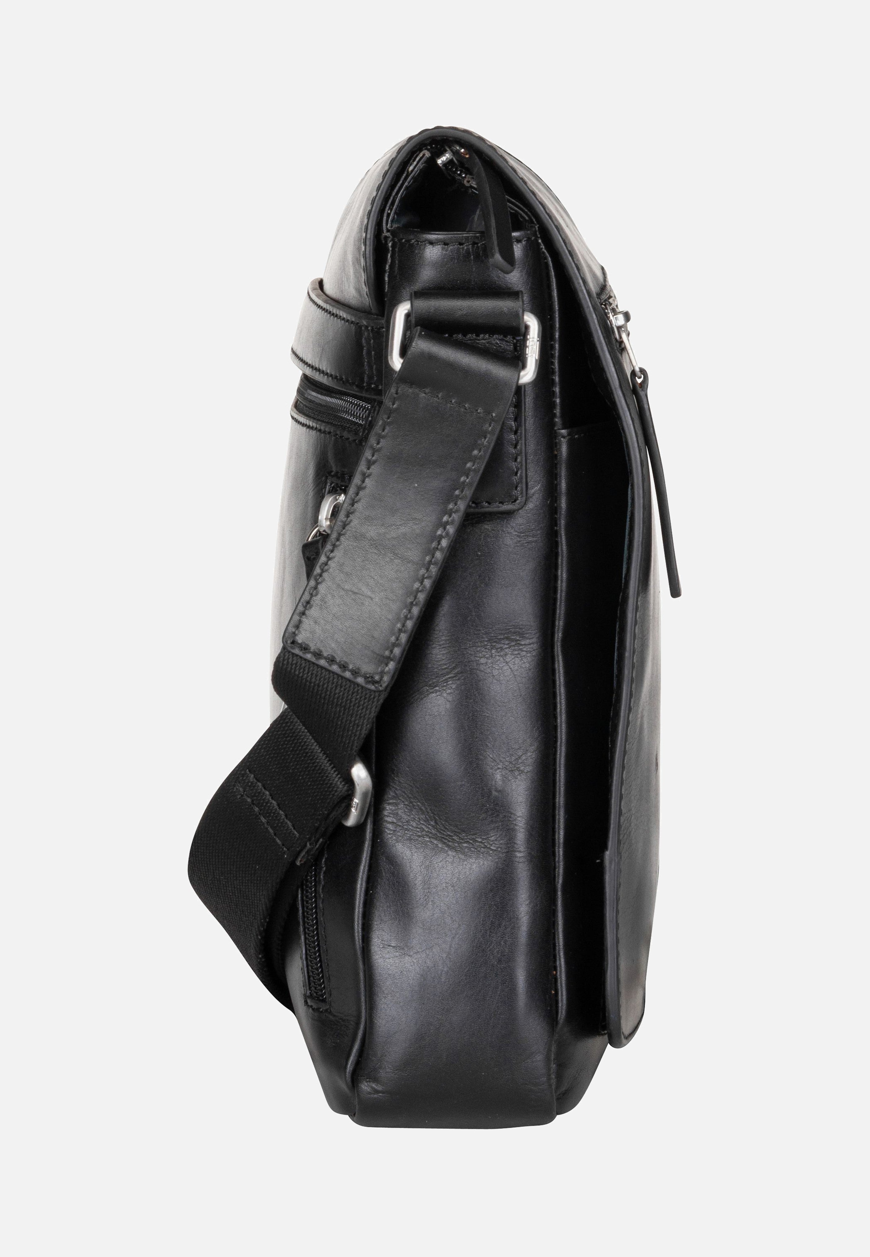 Jost - Skagen S 6201 Schwarz - Crossbody Bag | Neutral-Image