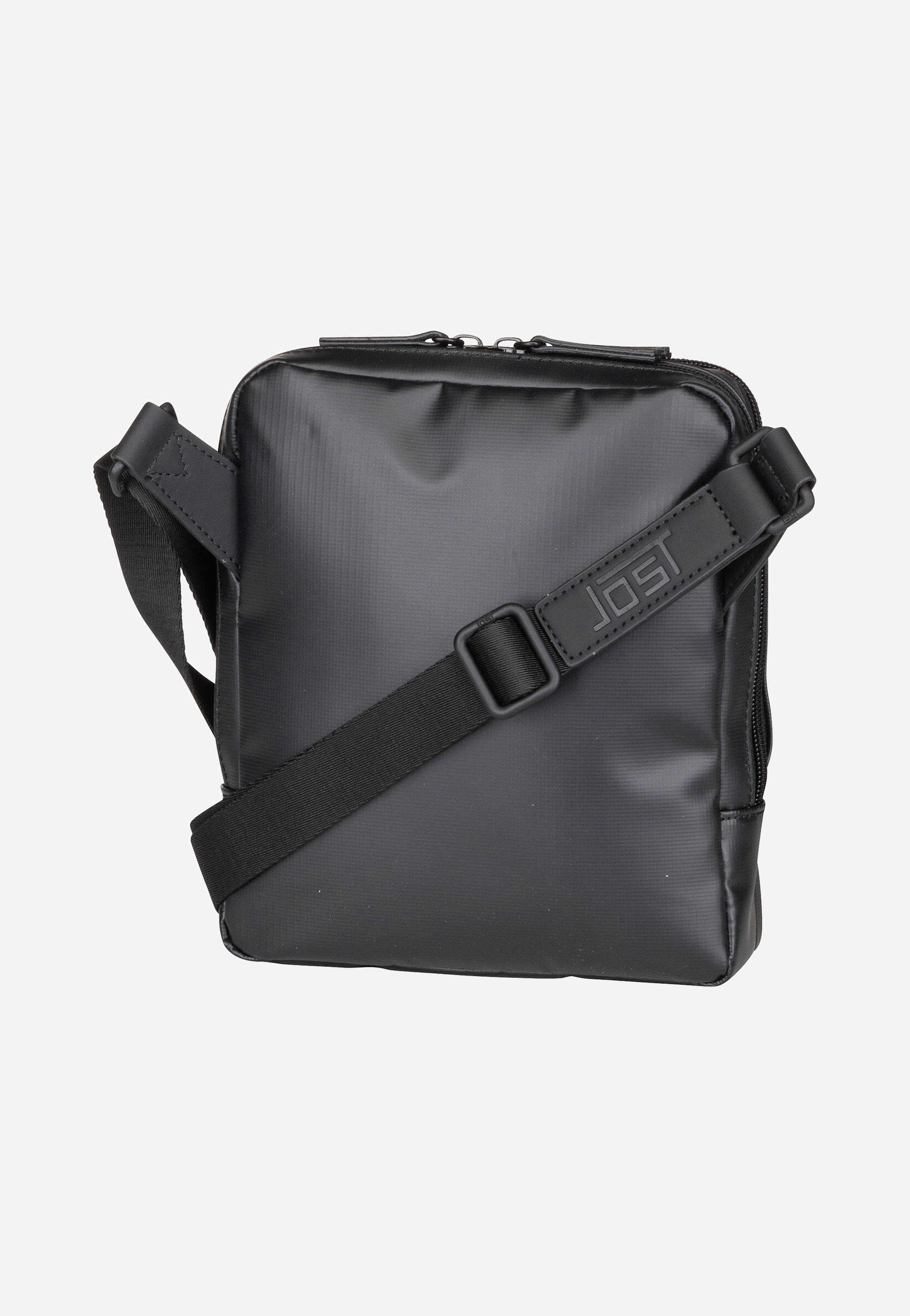 Jost Tolja 4227 Schwarz Crossbody Bag