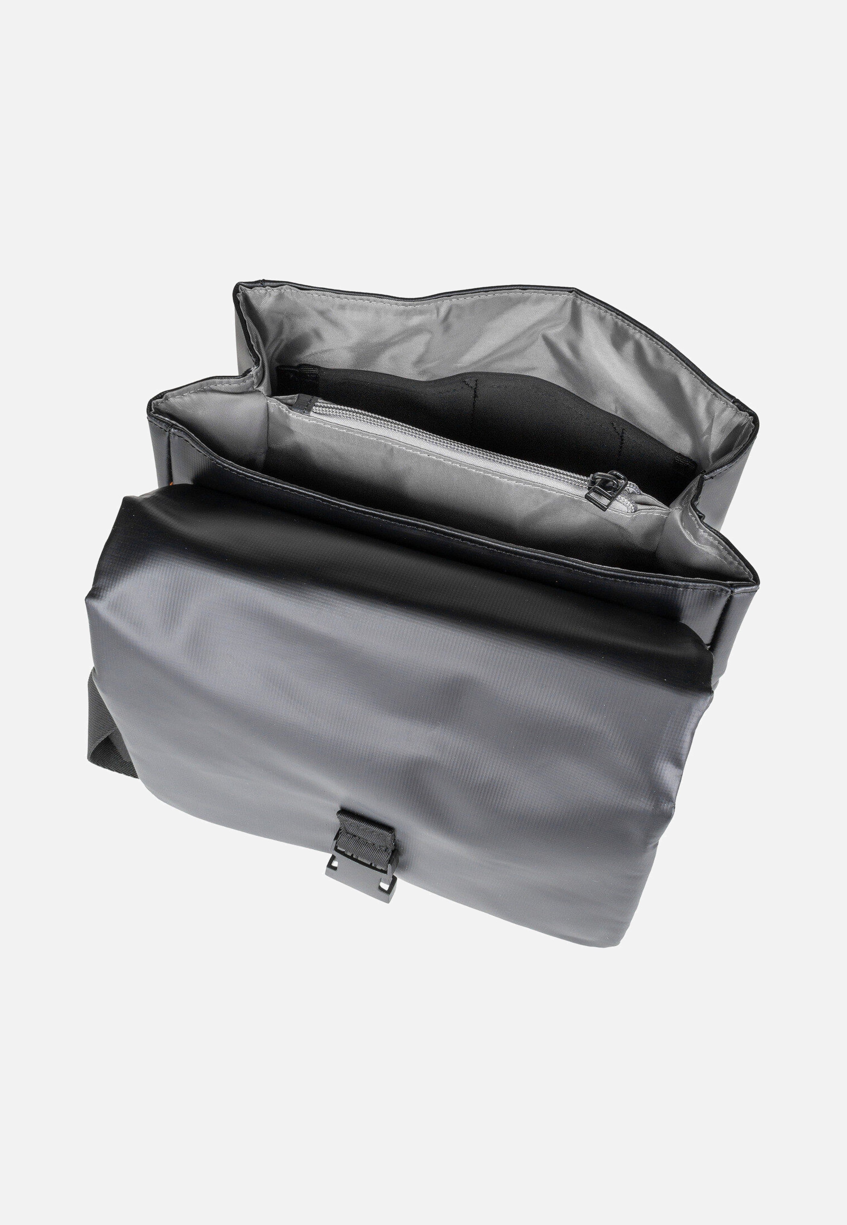 Jost Tolja 4228 Schwarz Crossbody Bag