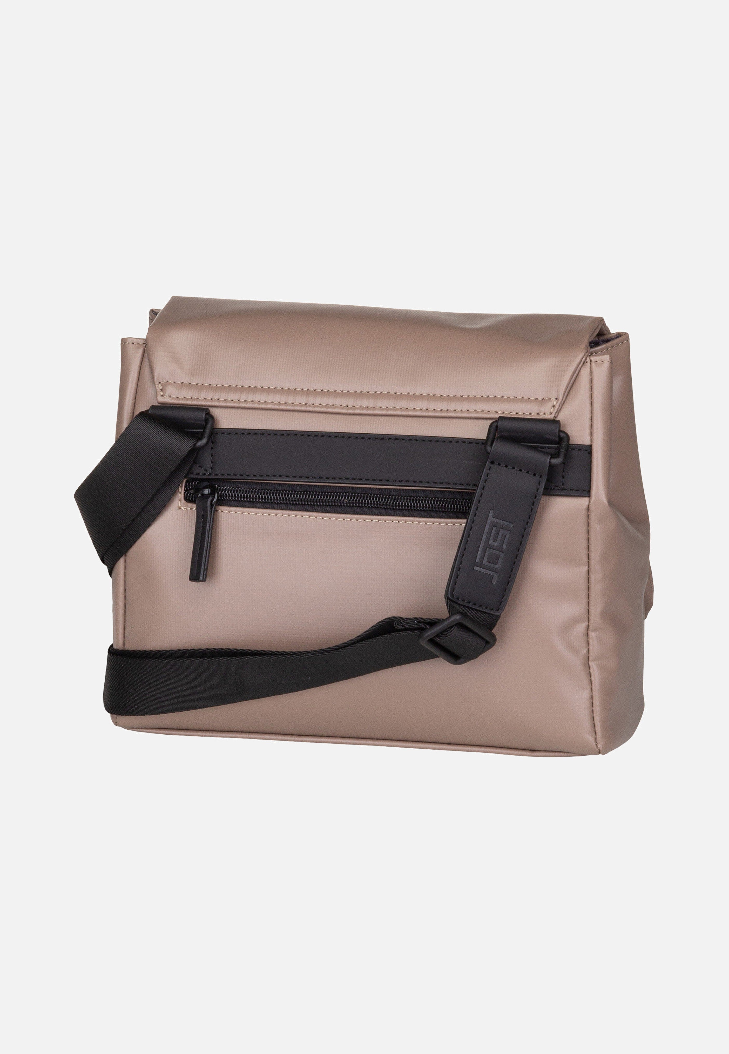 Jost Tolja 4228 Taupe Crossbody Bag