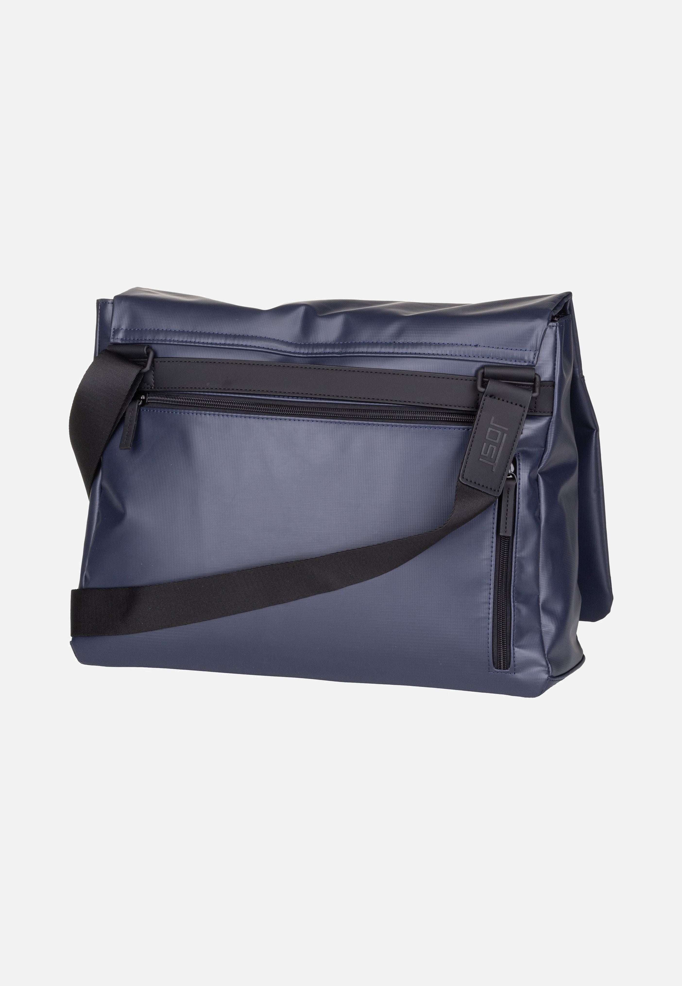 Jost - Tolja 4229 Navy - Messenger Bag | Neutral-Image