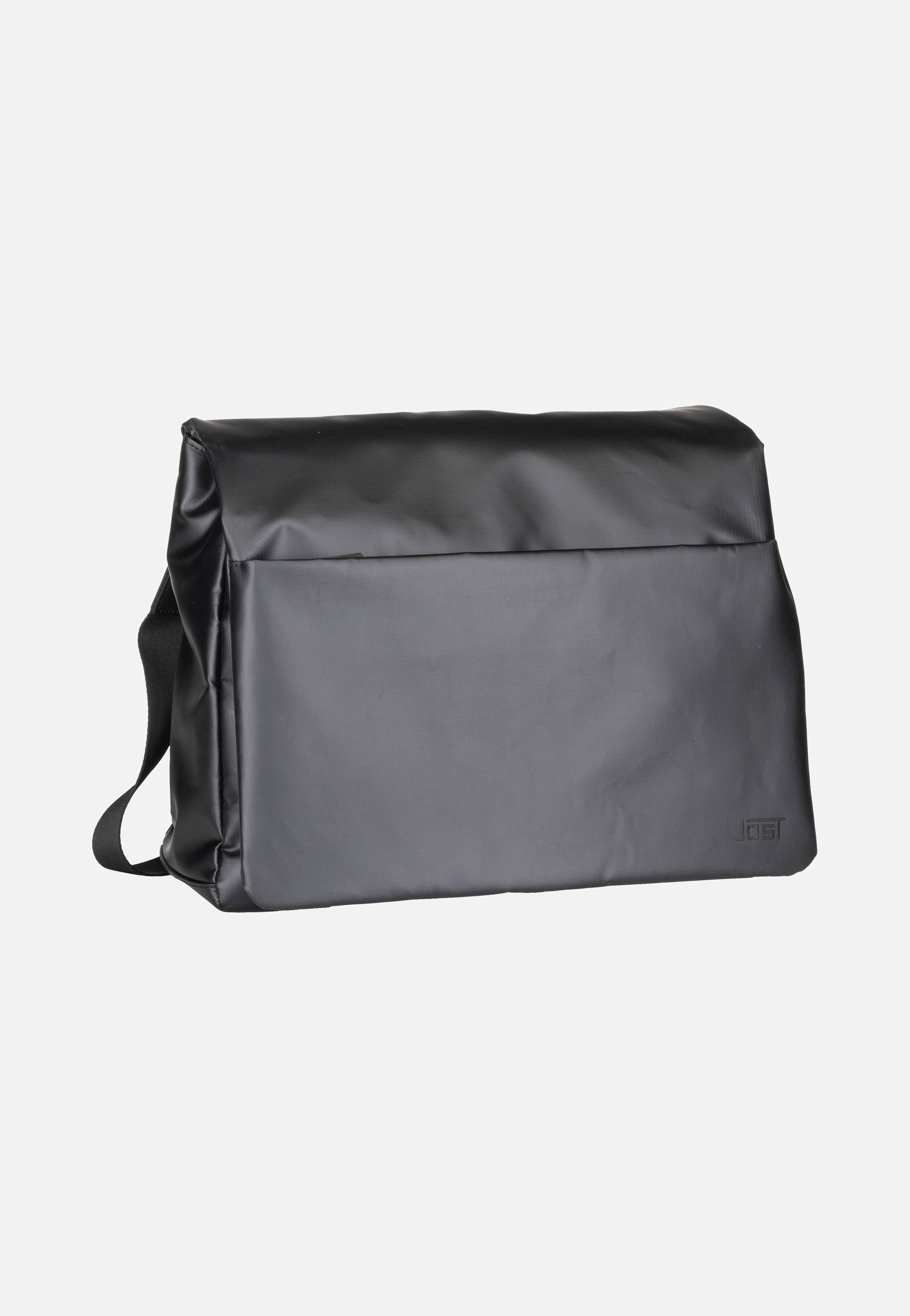 Jost - Tolja 4229 Schwarz - Messenger Bag | Neutral-Image