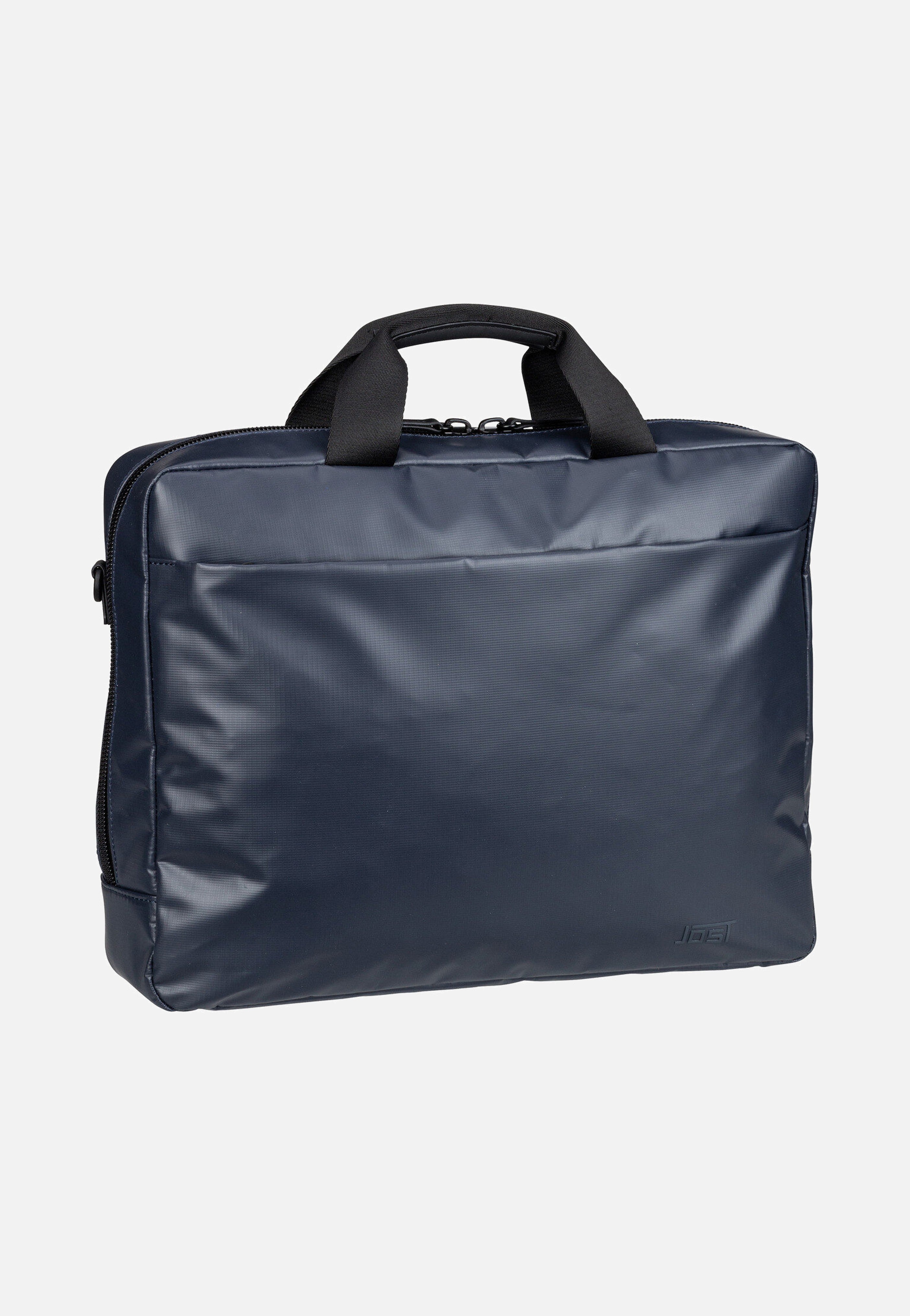 Jost Tolja 4230 Navy Briefcase