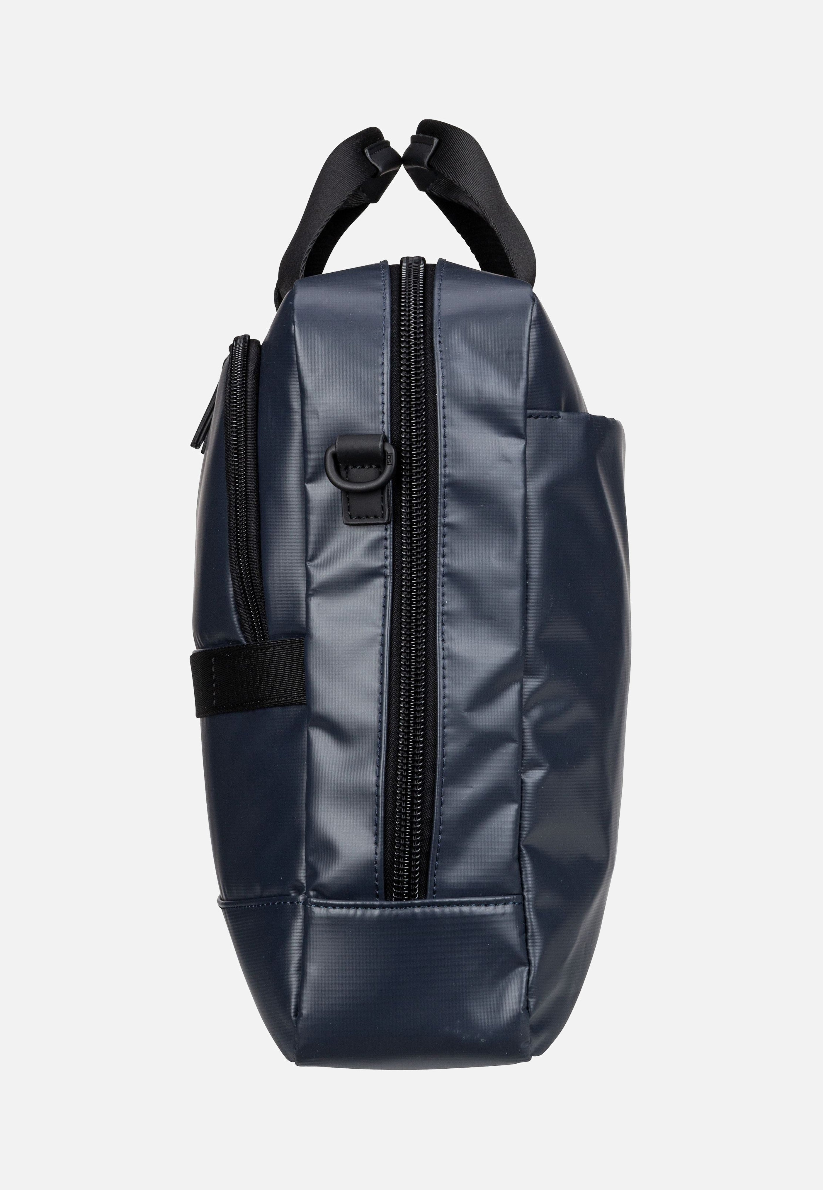 Jost Tolja 4230 Navy Briefcase