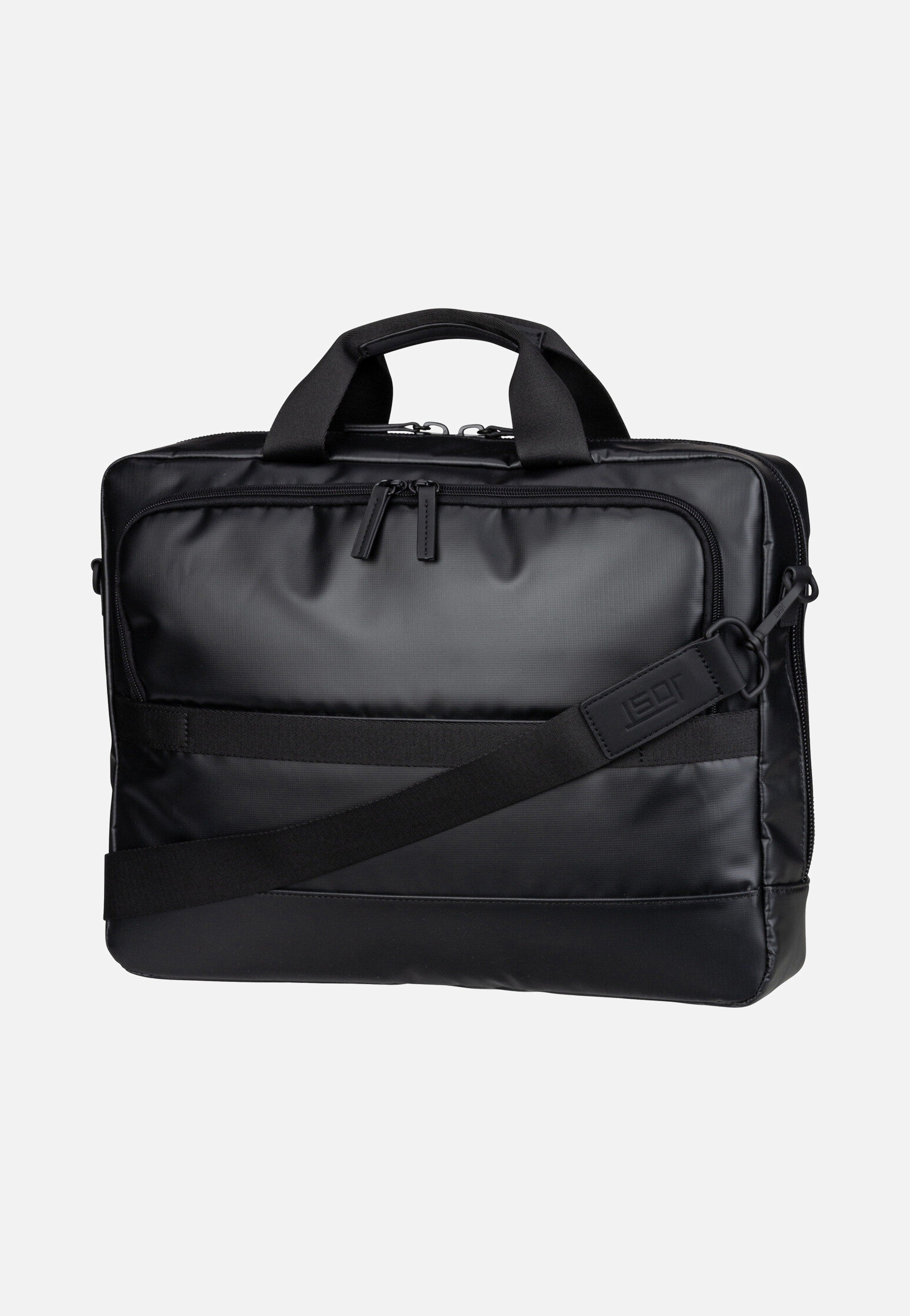 Jost - Tolja 4230 Schwarz - Briefcase | Neutral-Image