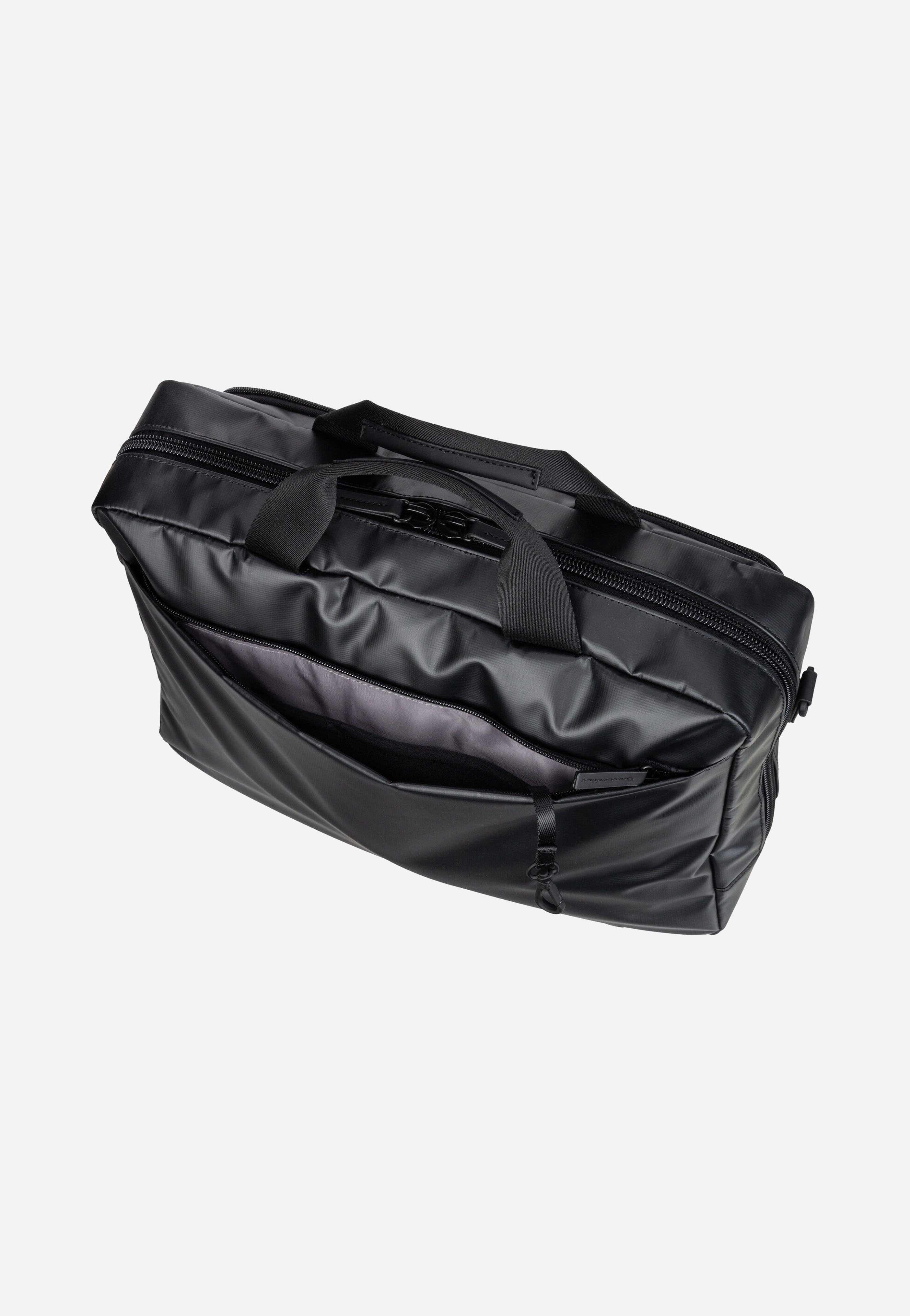 Jost - Tolja 4230 Schwarz - Briefcase | Neutral-Image