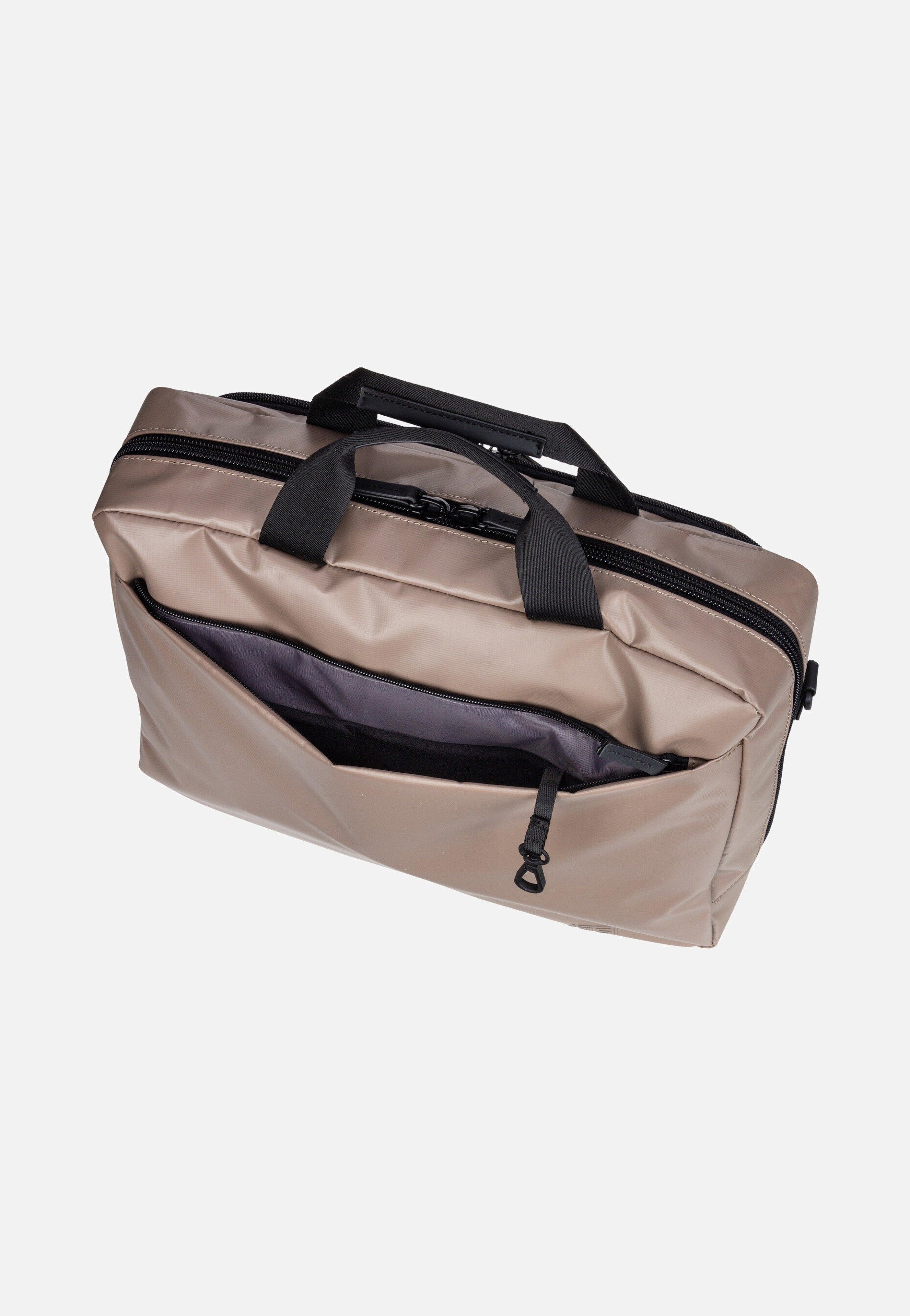 Jost - Tolja 4230 Taupe - Briefcase | Neutral-Image