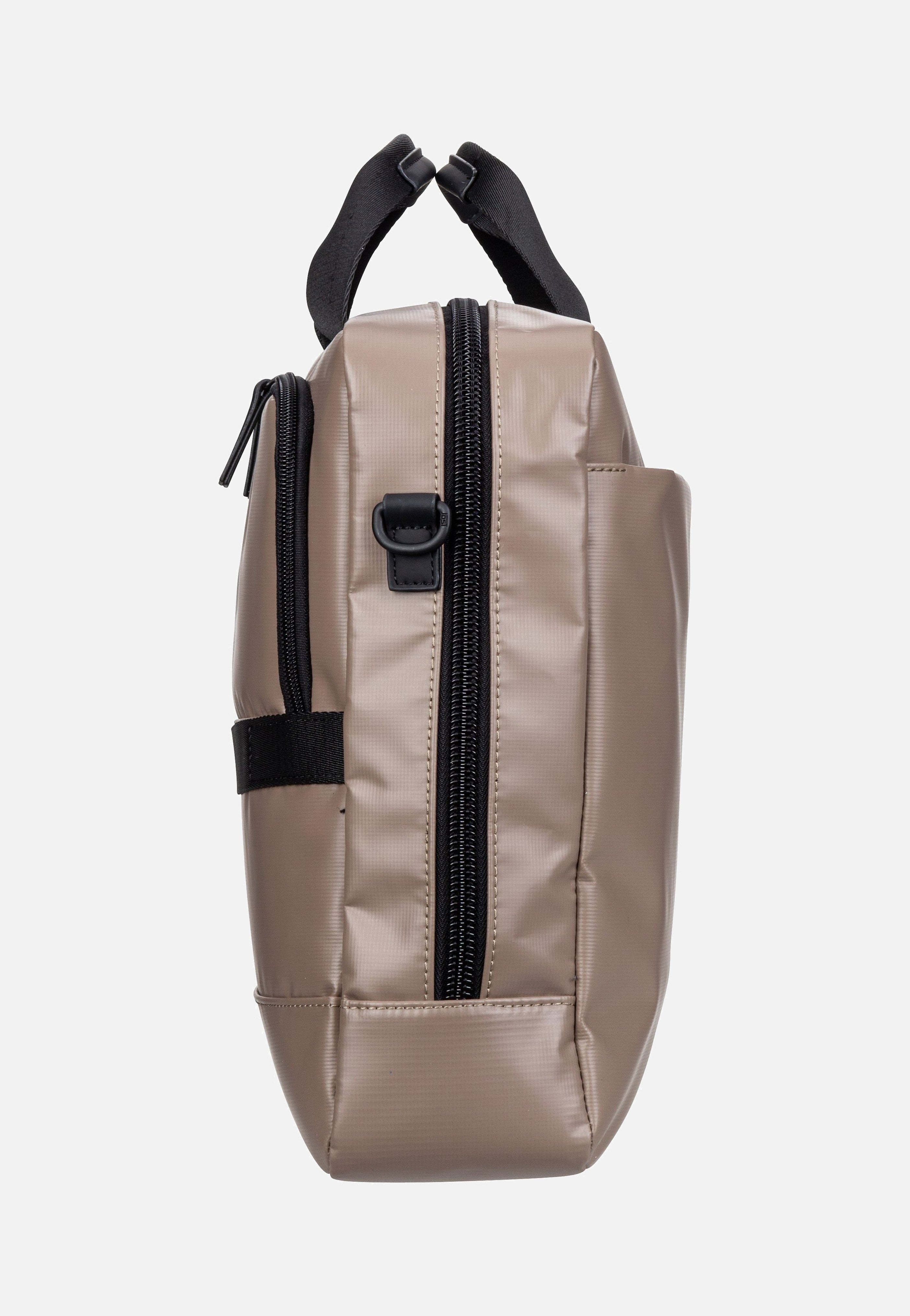 Jost - Tolja 4230 Taupe - Briefcase | Neutral-Image